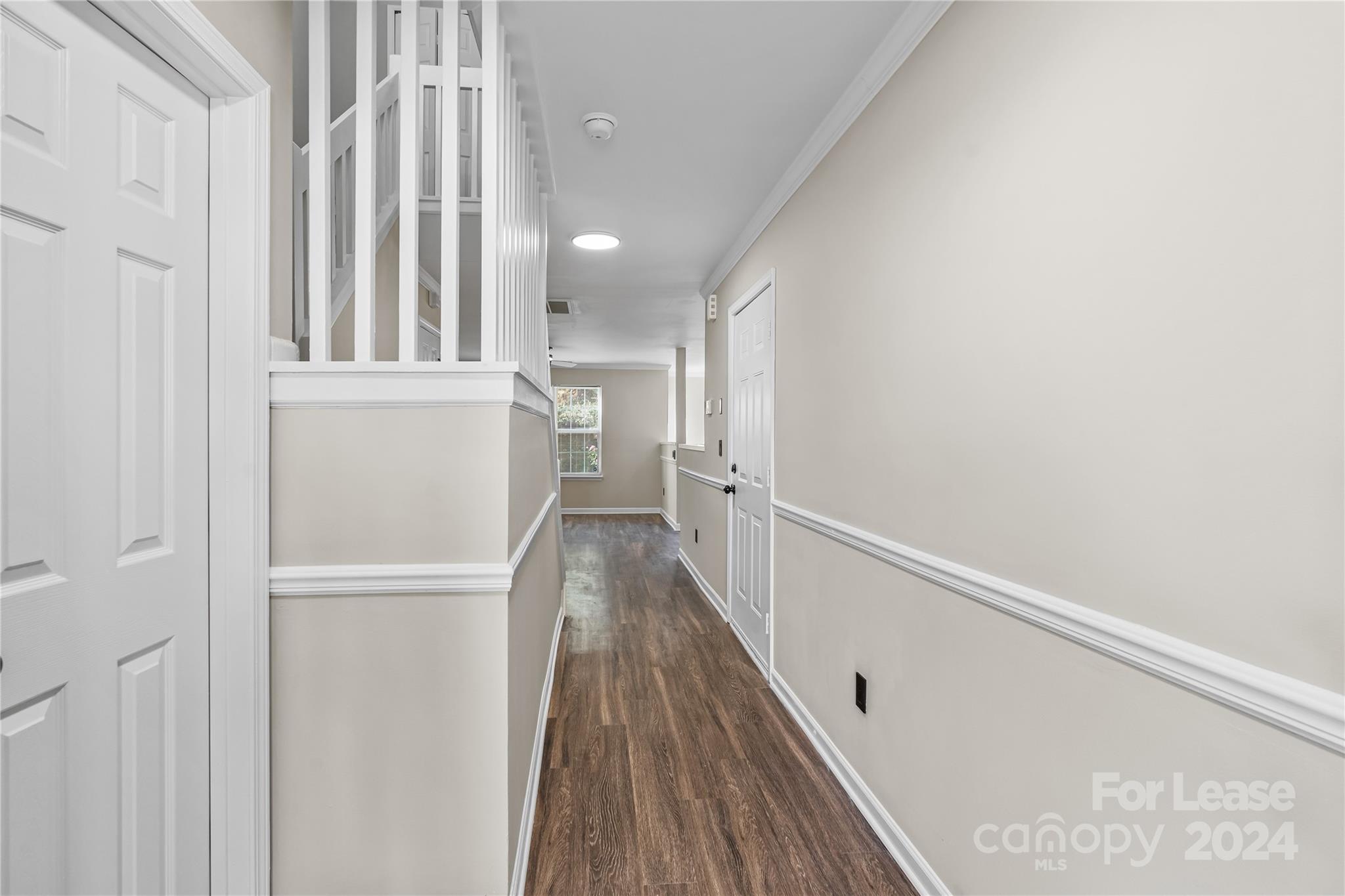 University Heights - Residential Lease