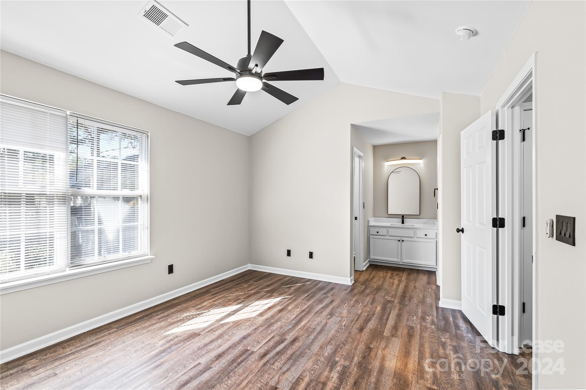 University Heights - Residential Lease