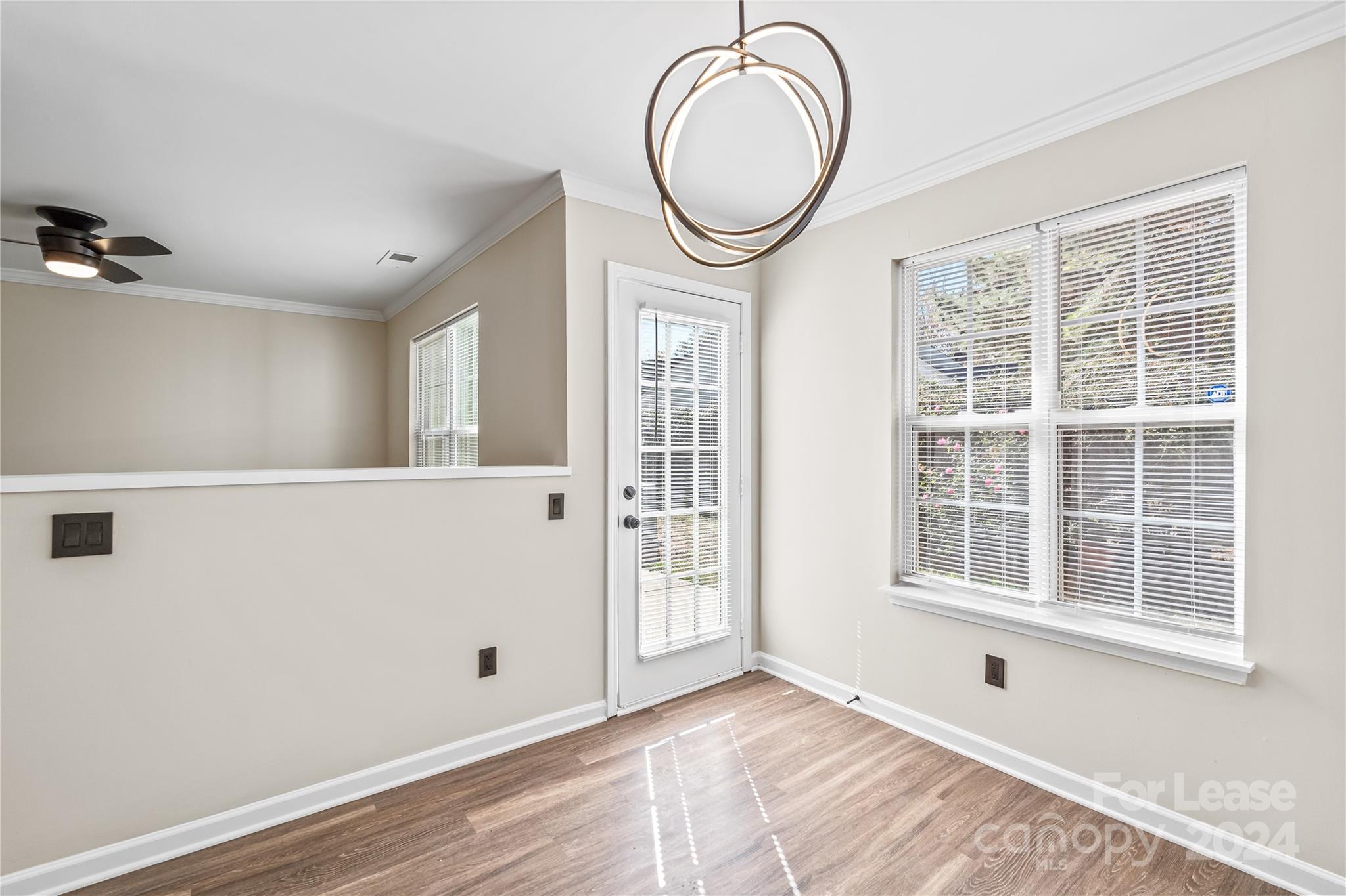 University Heights - Residential Lease