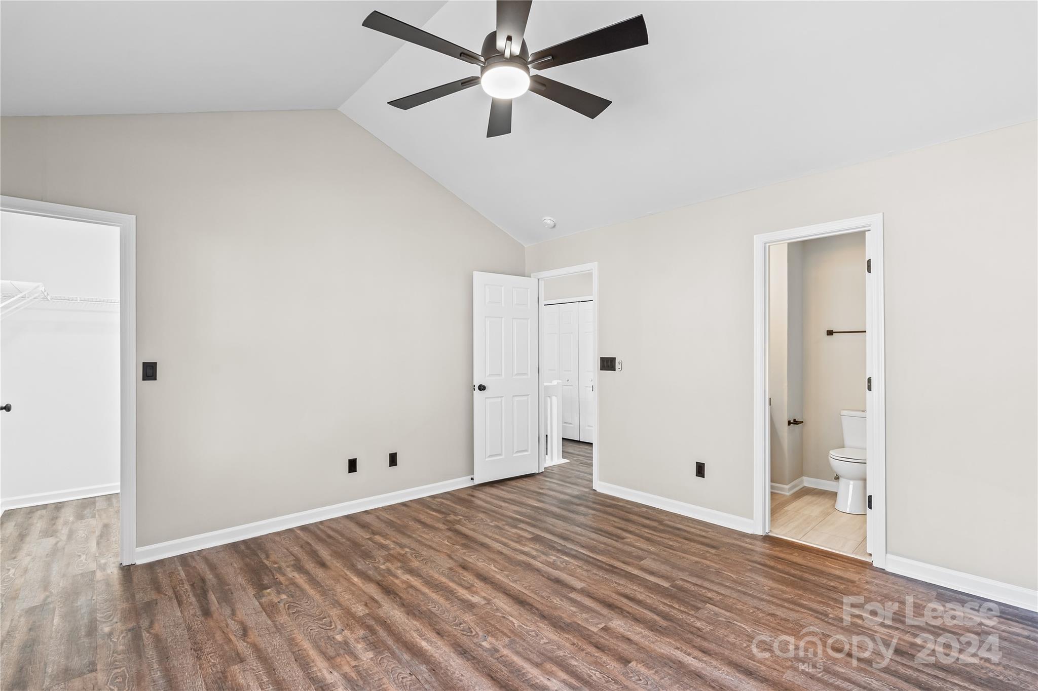 University Heights - Residential Lease