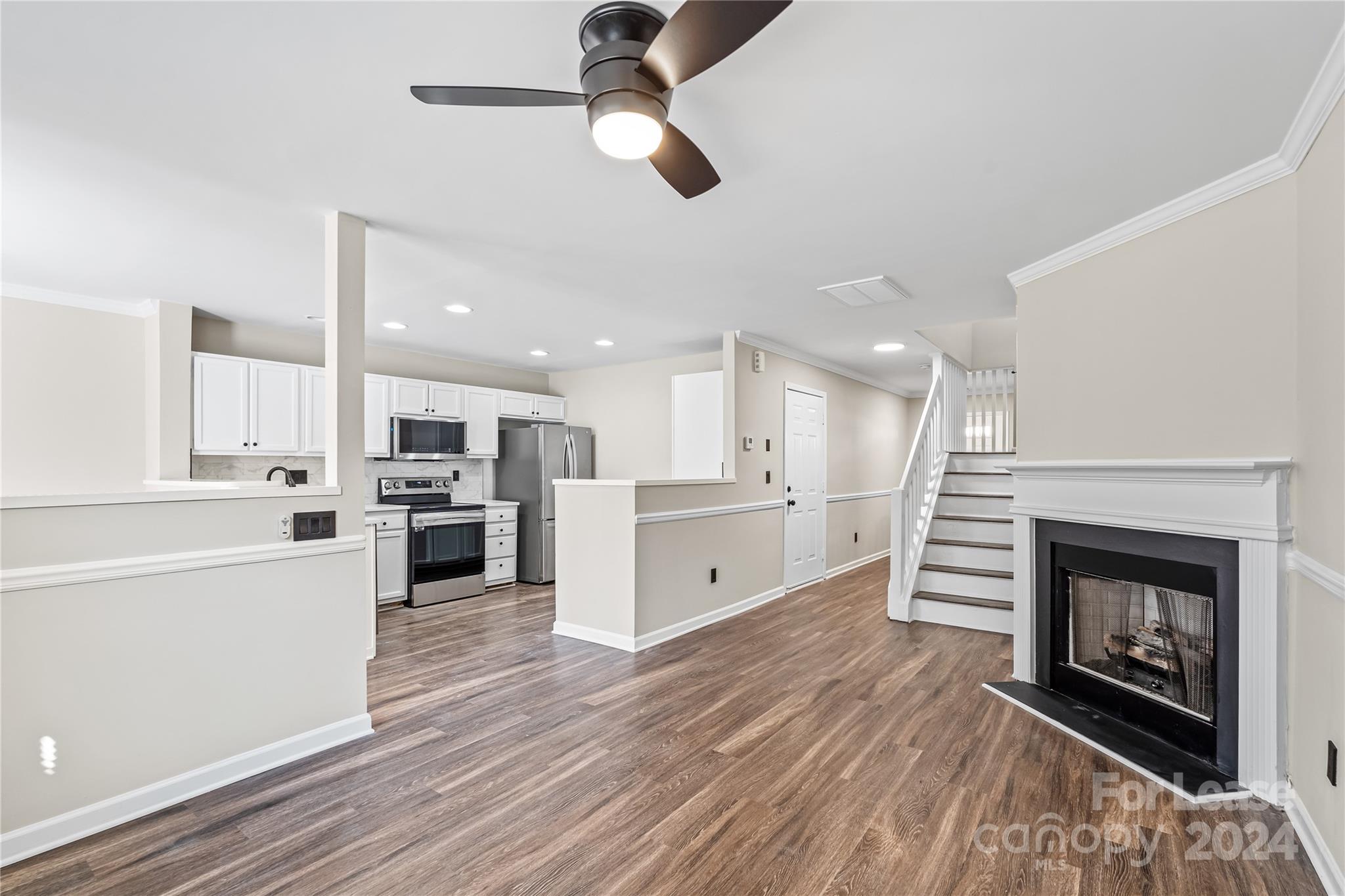 University Heights - Residential Lease