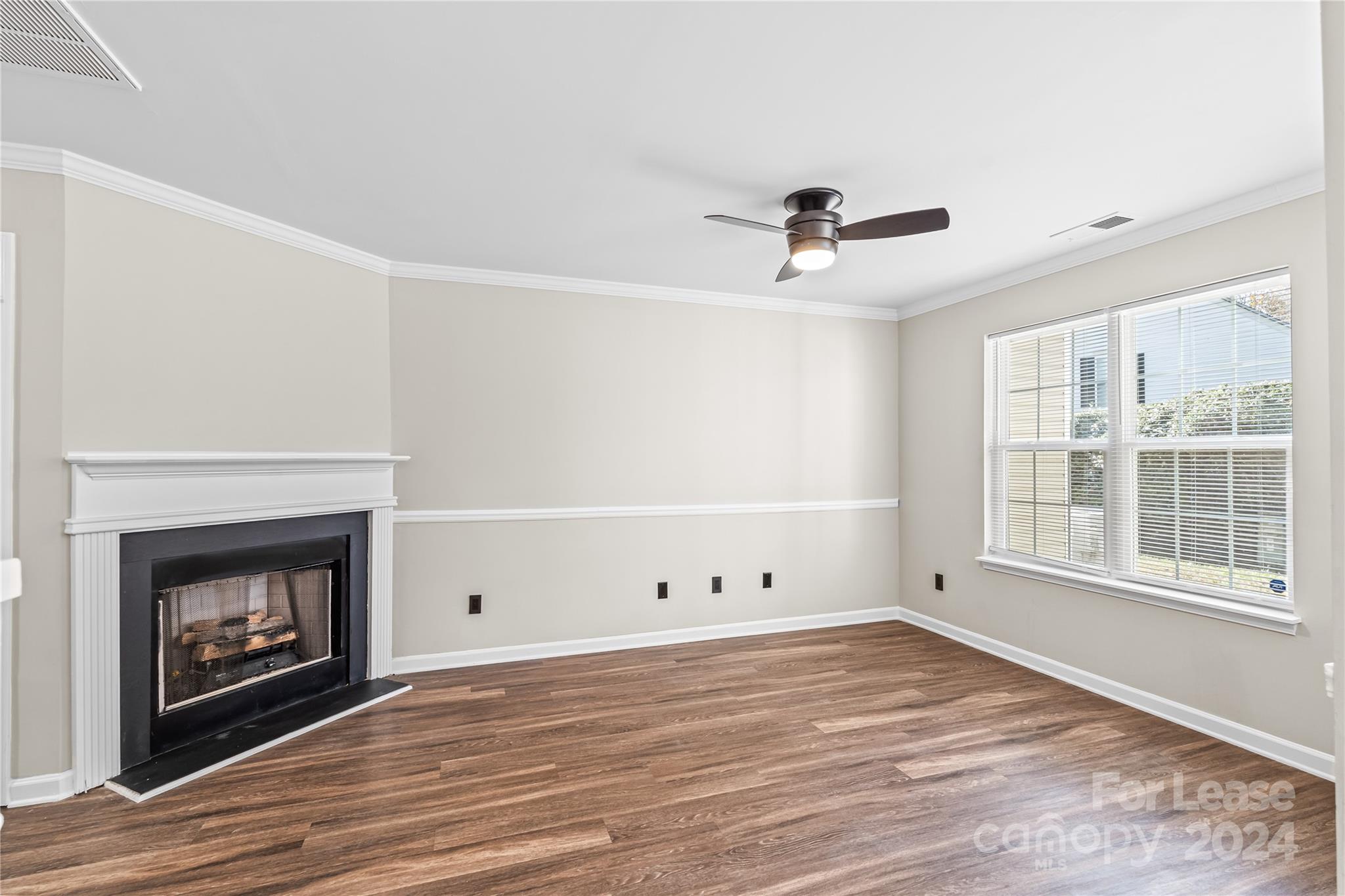 University Heights - Residential Lease