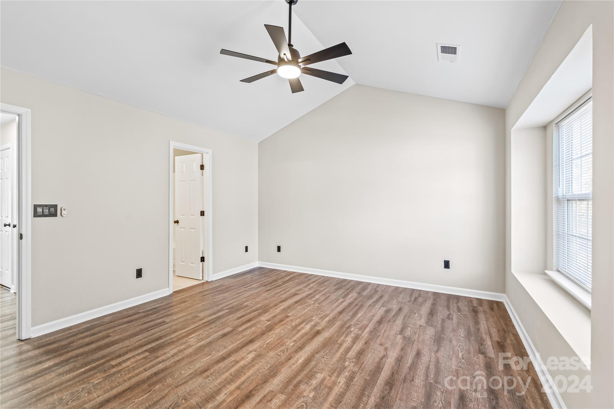 University Heights - Residential Lease