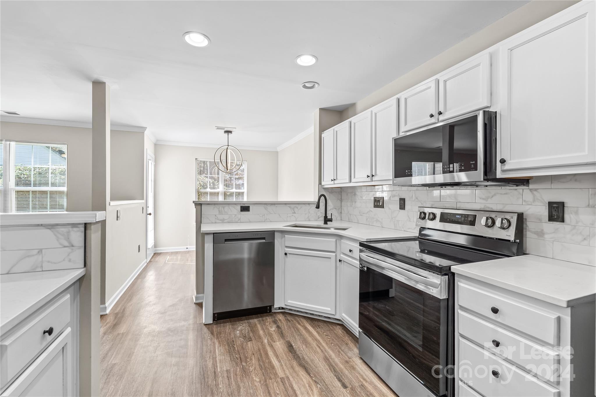 University Heights - Residential Lease