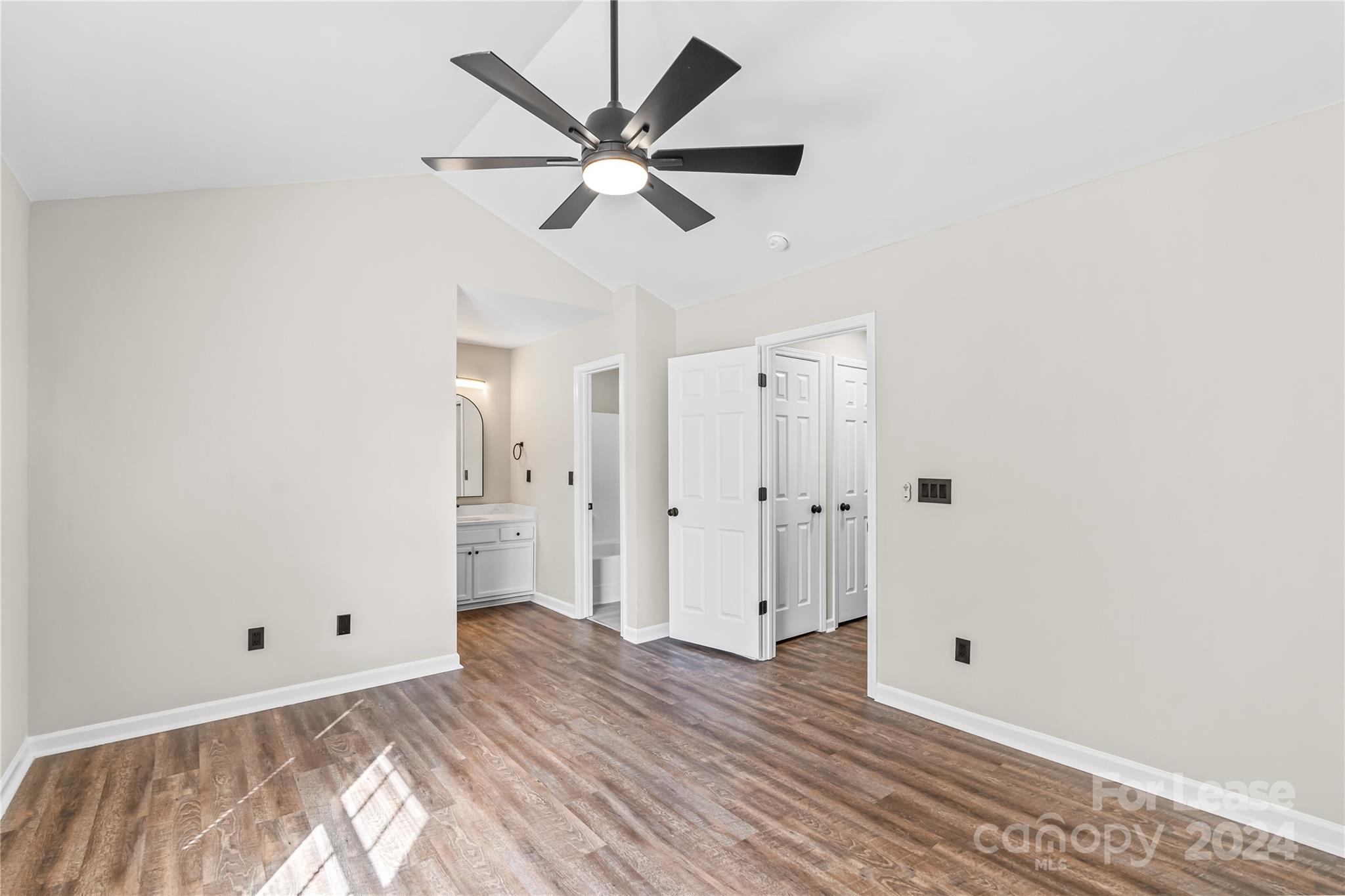 University Heights - Residential Lease