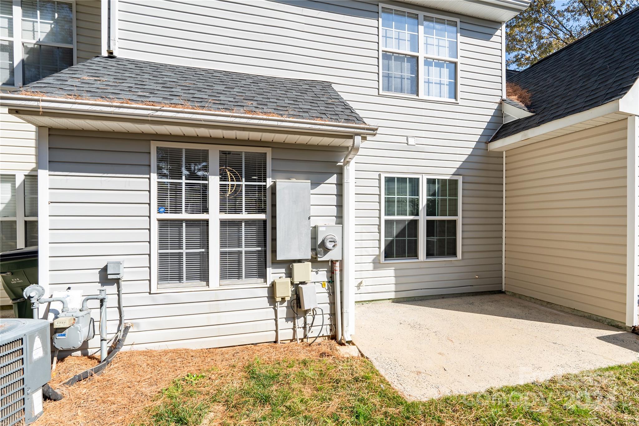 University Heights - Residential Lease