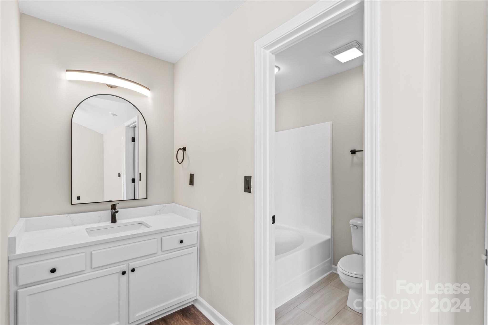 University Heights - Residential Lease