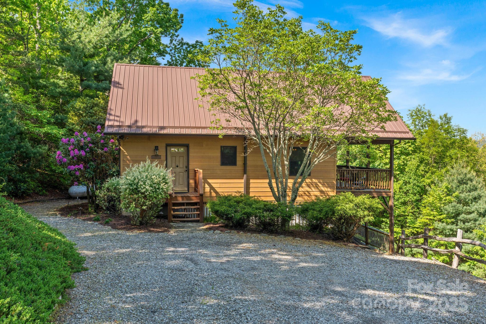 1760 Buck Mountain Road