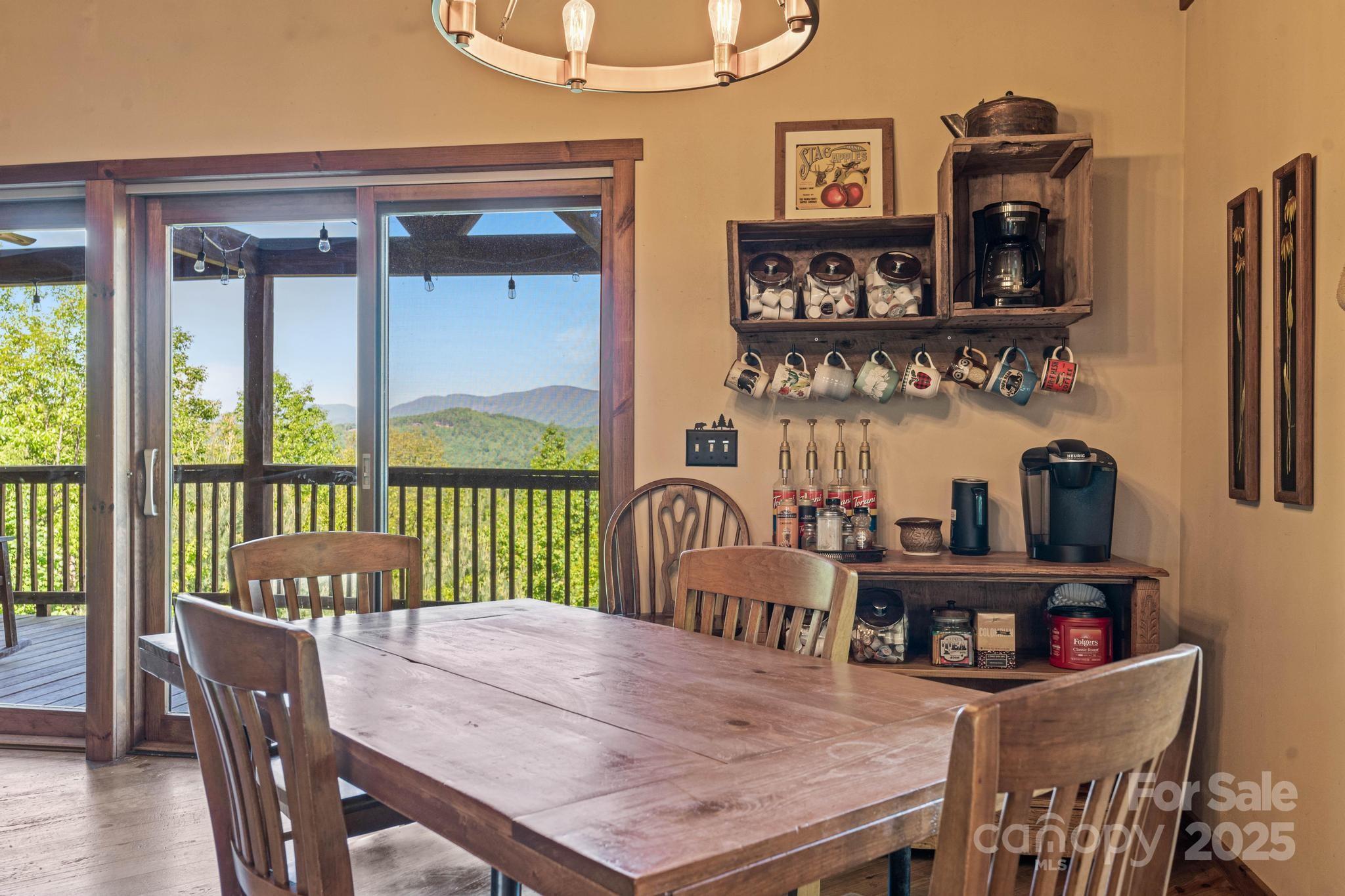 1760 Buck Mountain Road
