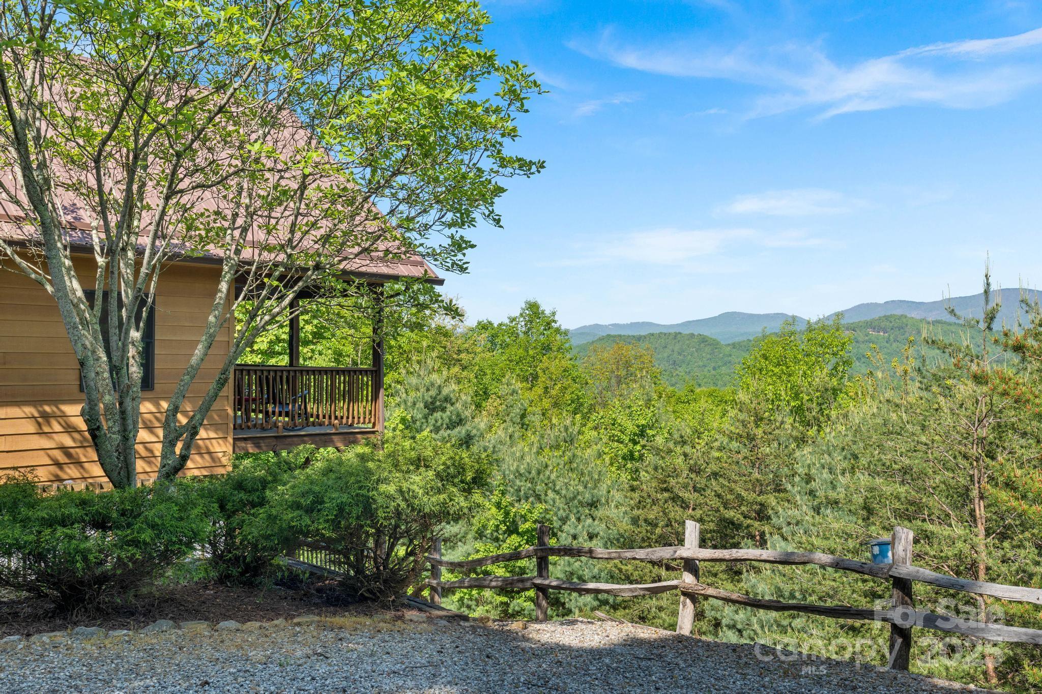 1760 Buck Mountain Road