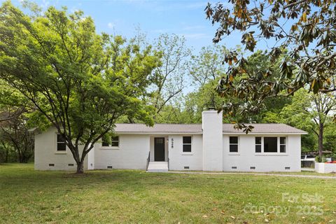 528 W Park Drive Monroe NC 28112