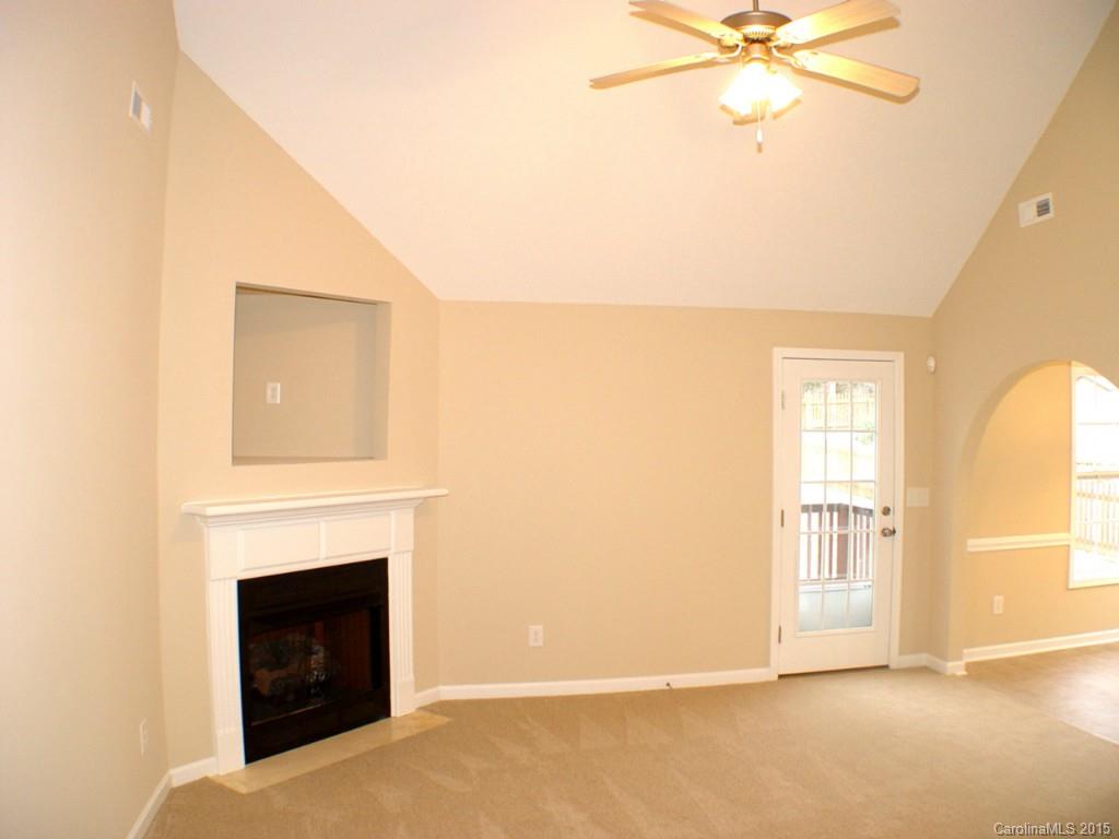 Avery Lake - Residential