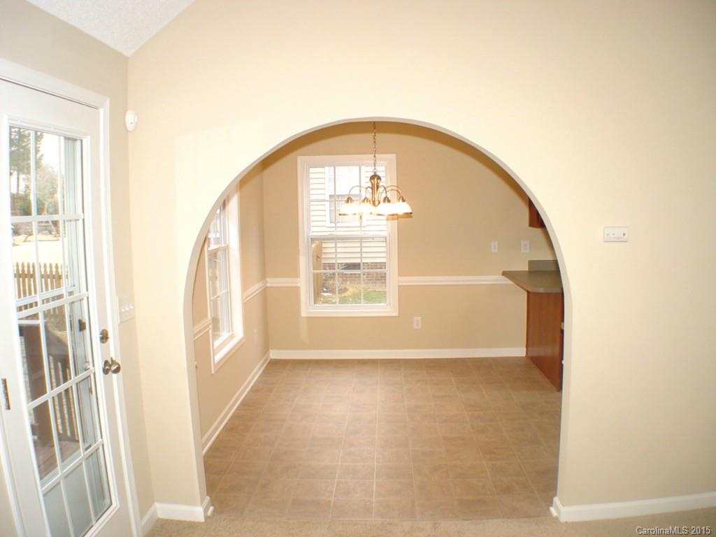 Avery Lake - Residential