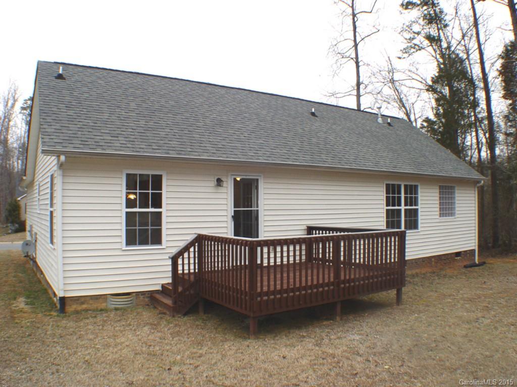 Avery Lake - Residential