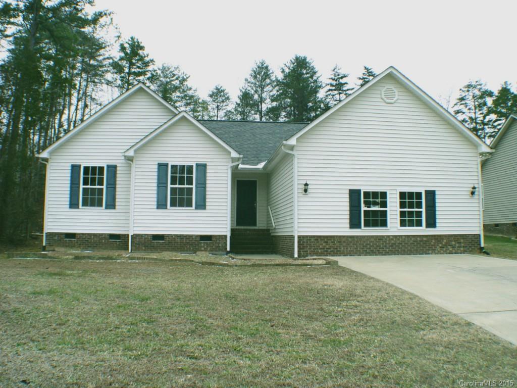 Avery Lake - Residential
