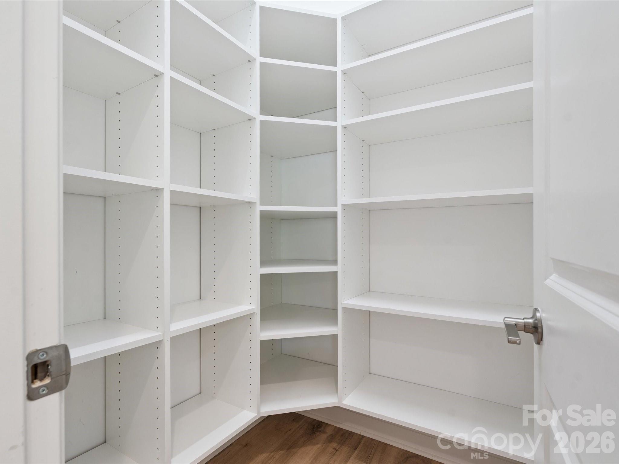 Preserve at Barber Rock - Residential