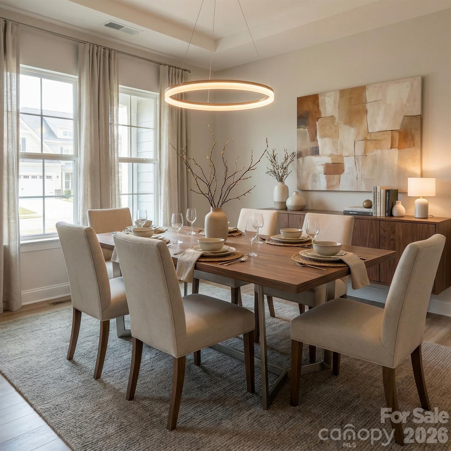 Preserve at Barber Rock - Residential