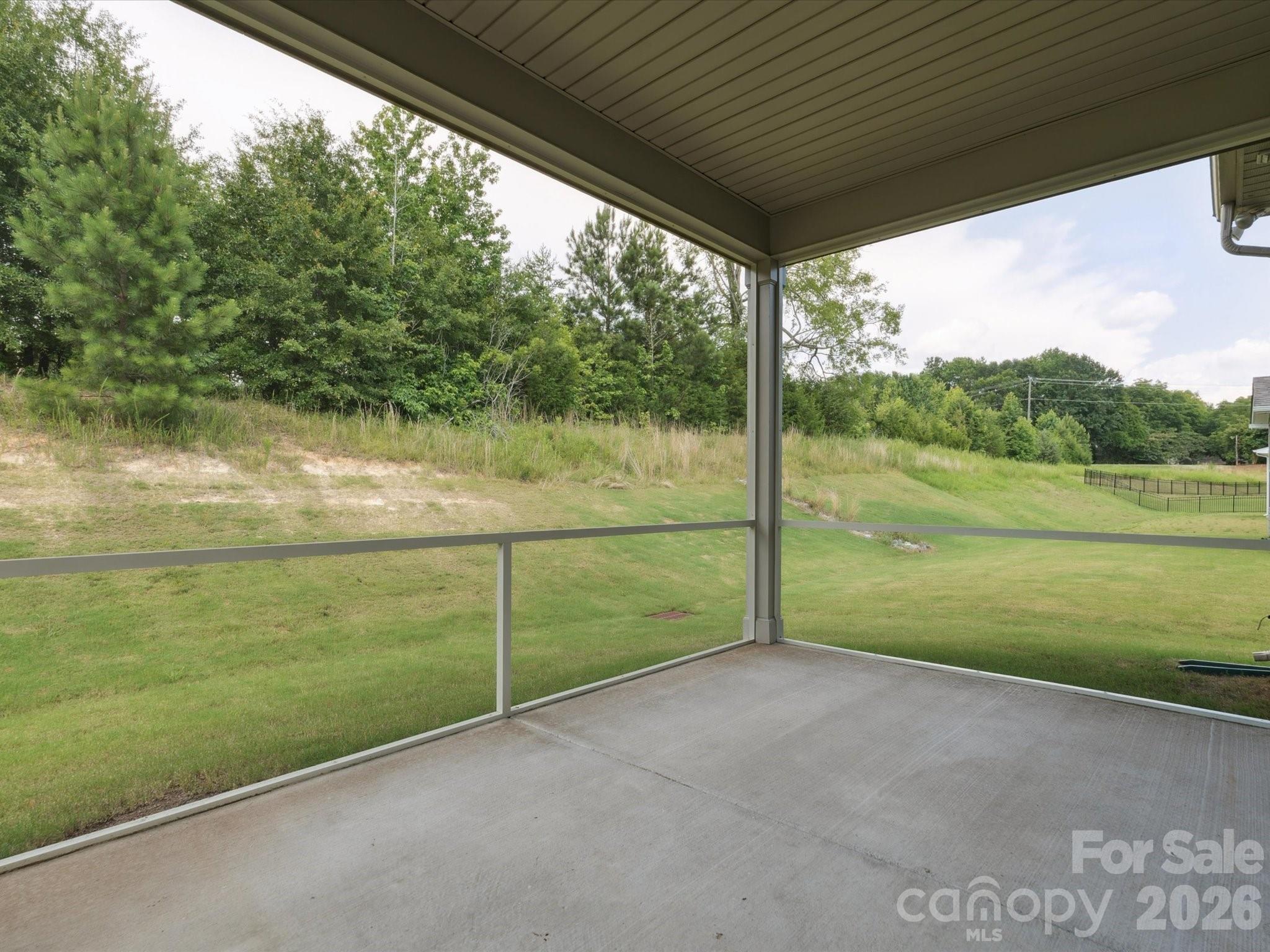 Preserve at Barber Rock - Residential