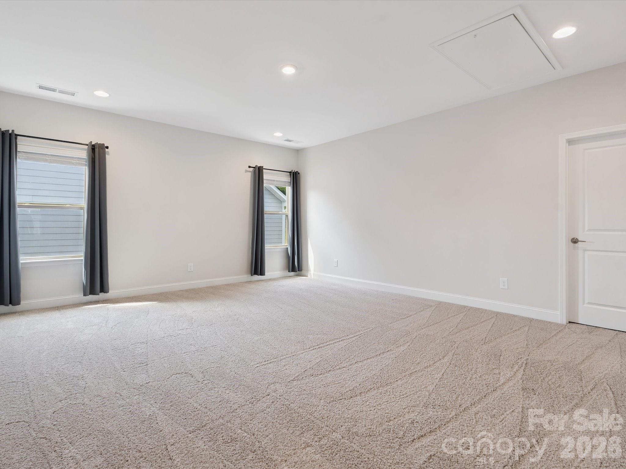 Preserve at Barber Rock - Residential