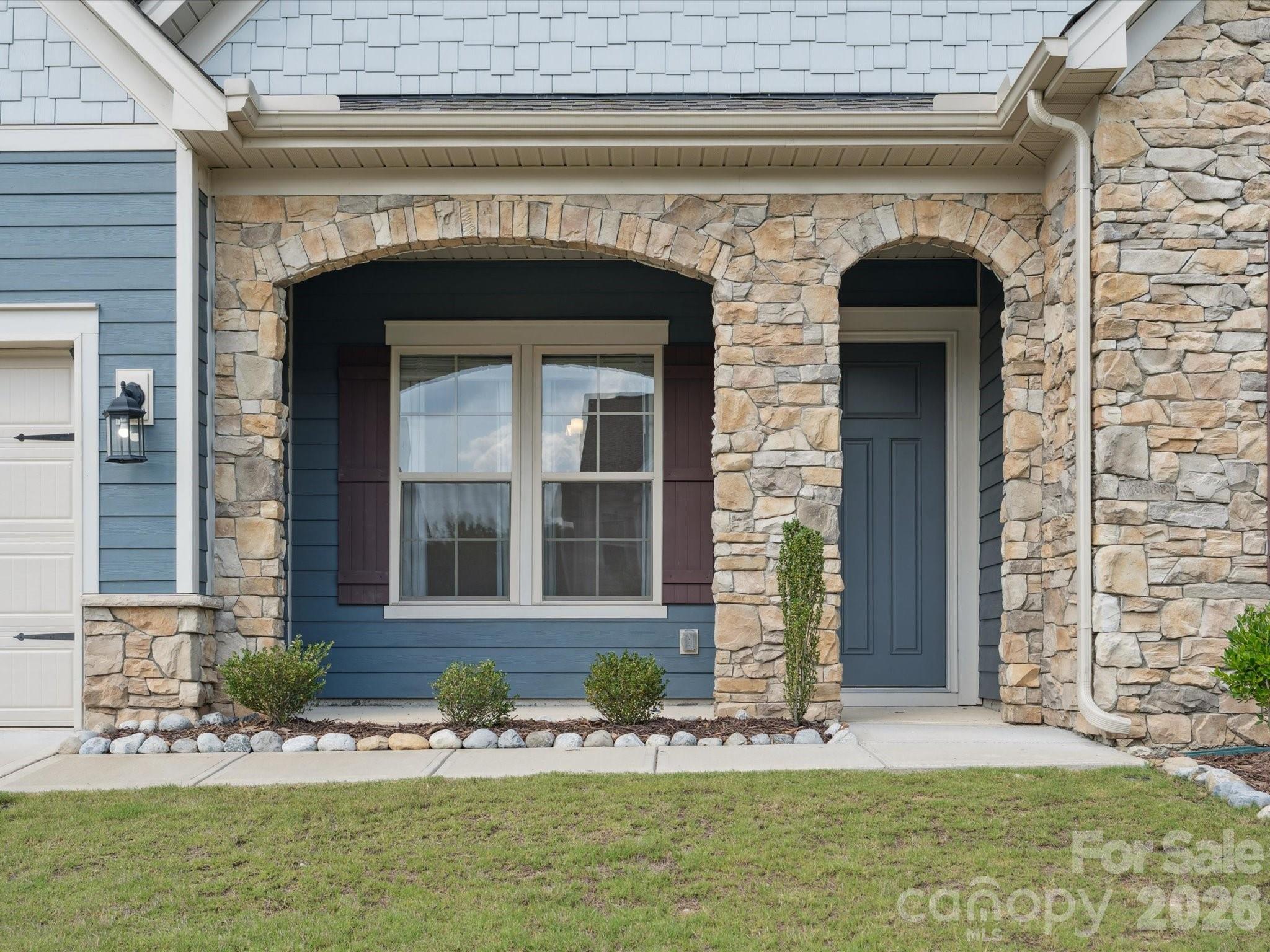 Preserve at Barber Rock - Residential