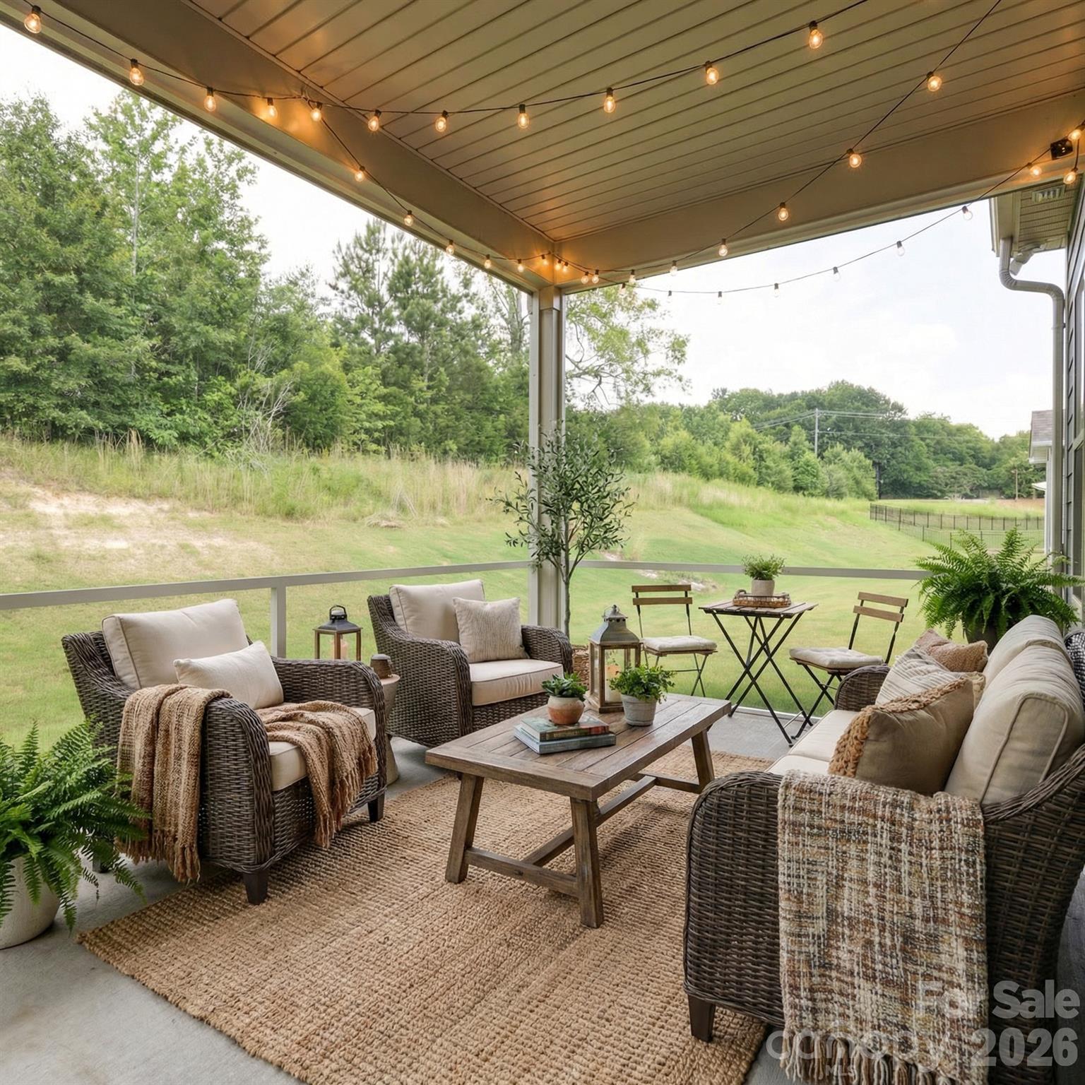 Preserve at Barber Rock - Residential