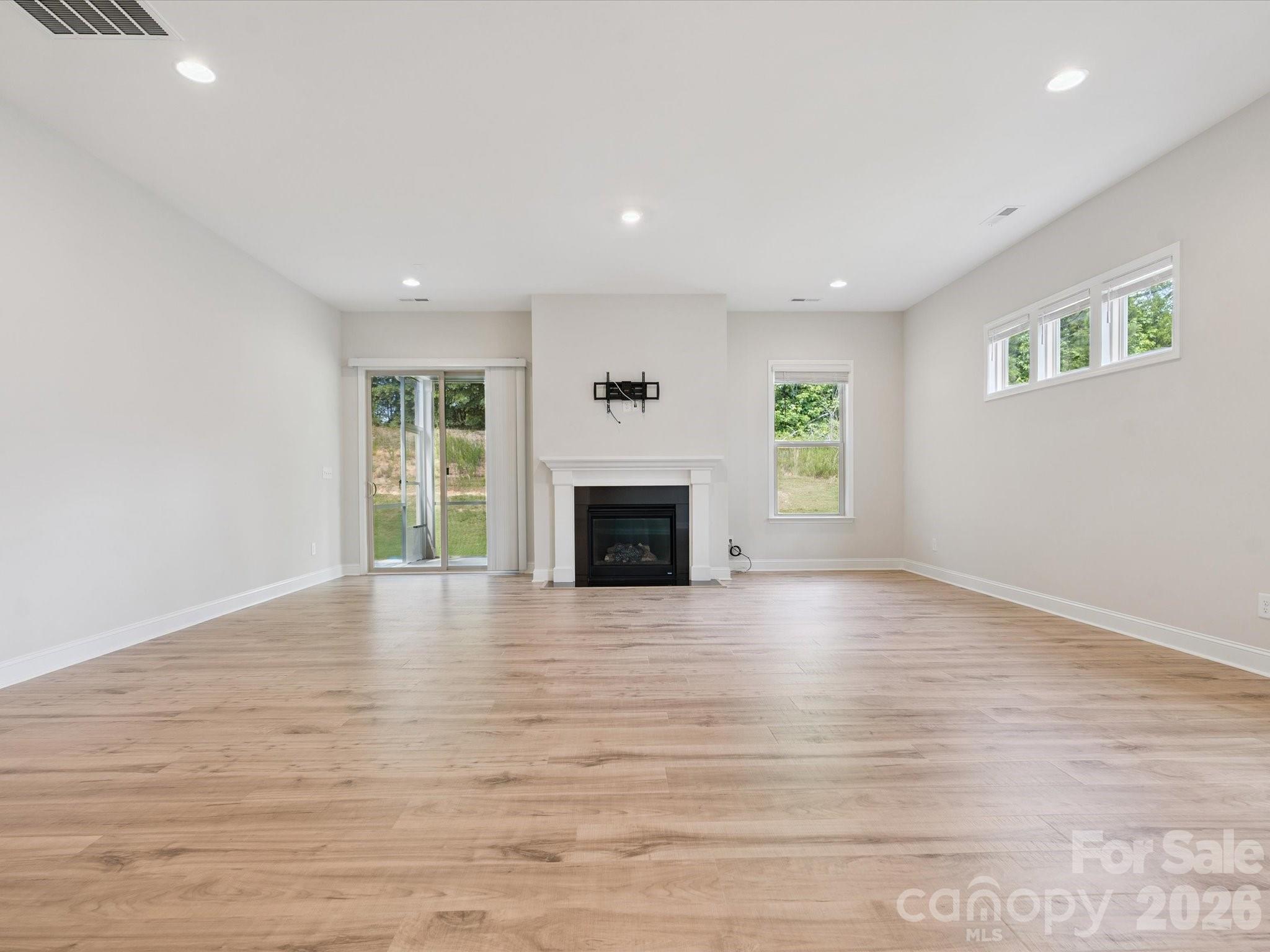 Preserve at Barber Rock - Residential