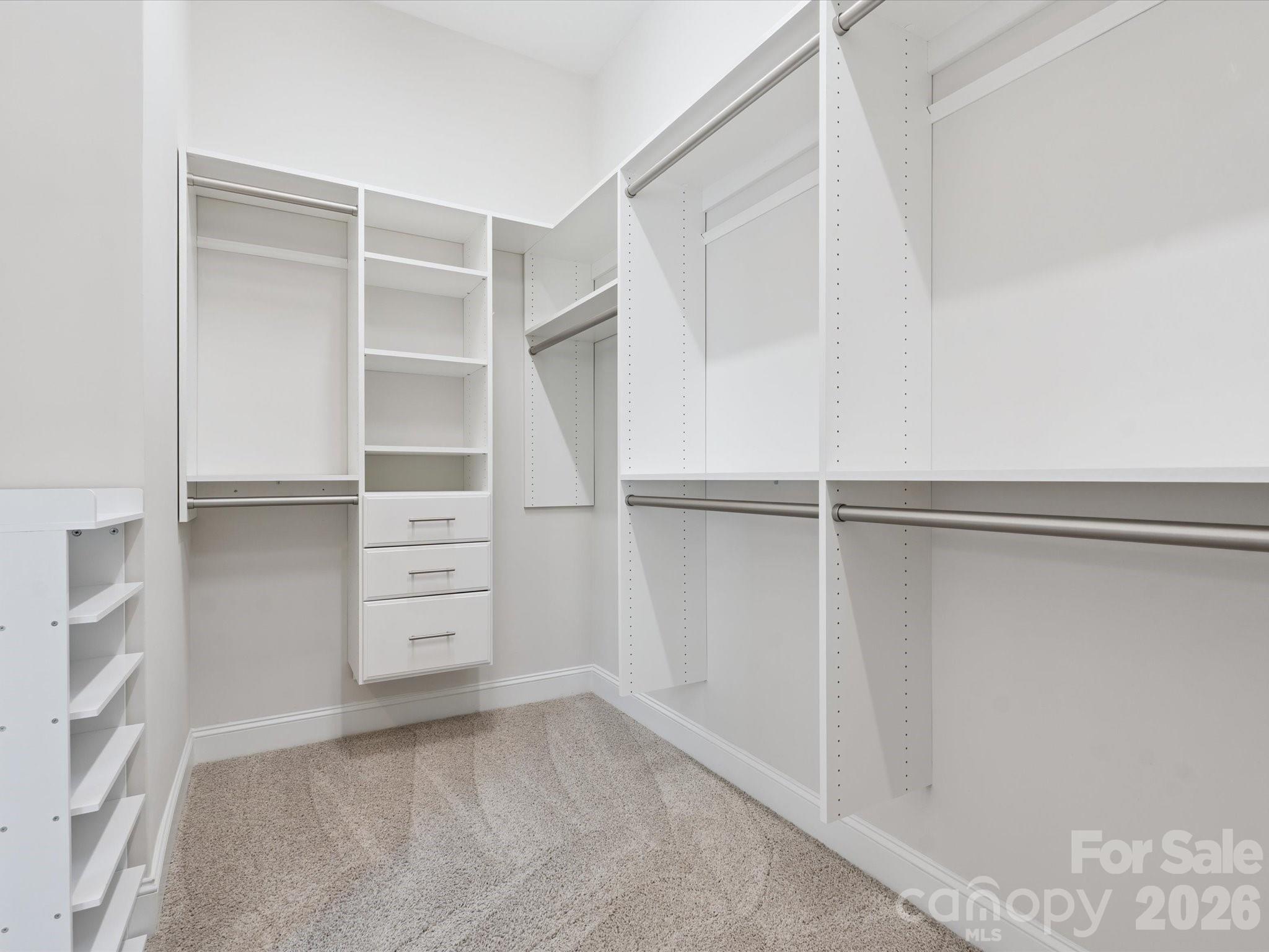 Preserve at Barber Rock - Residential