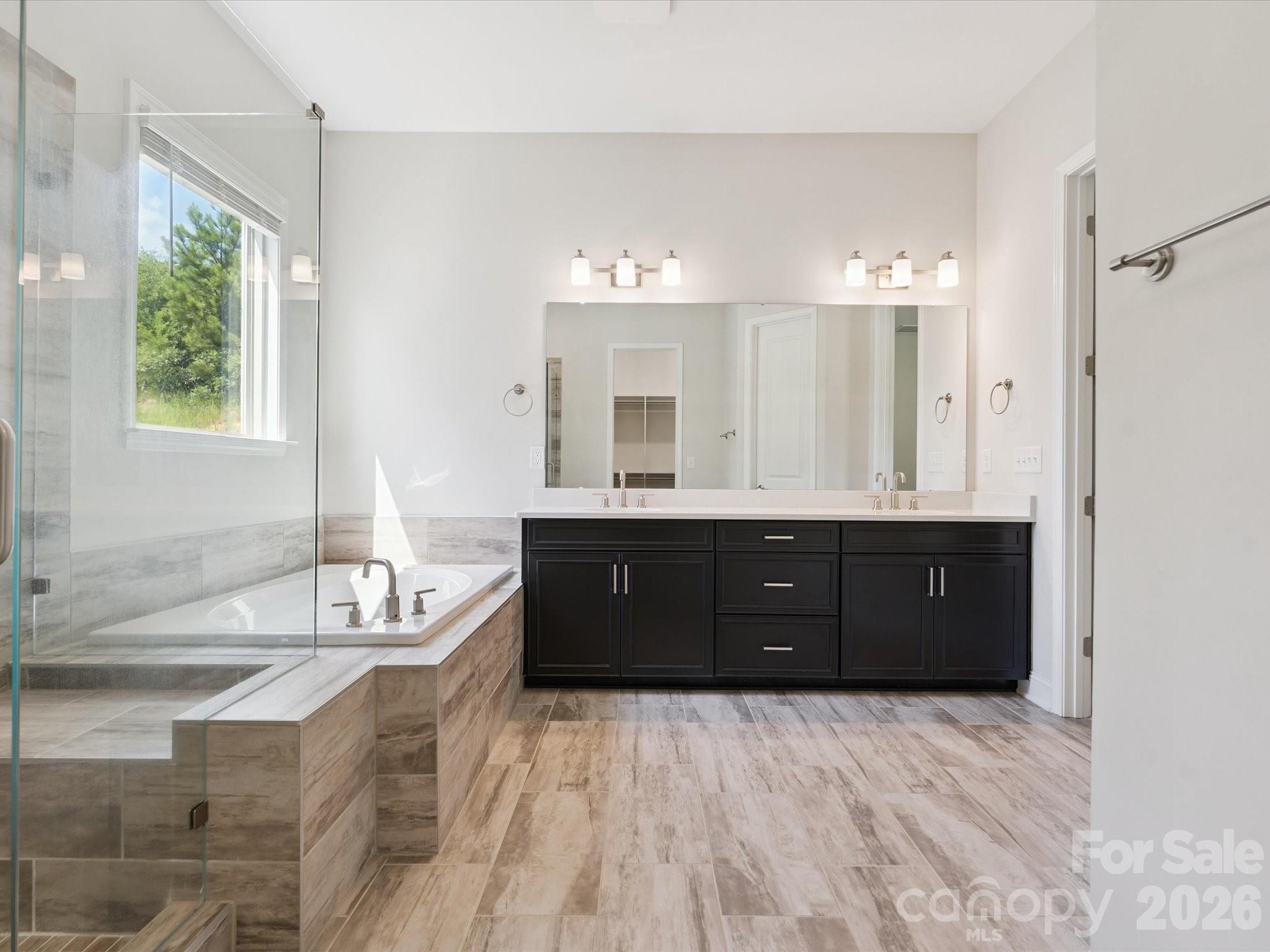 Preserve at Barber Rock - Residential