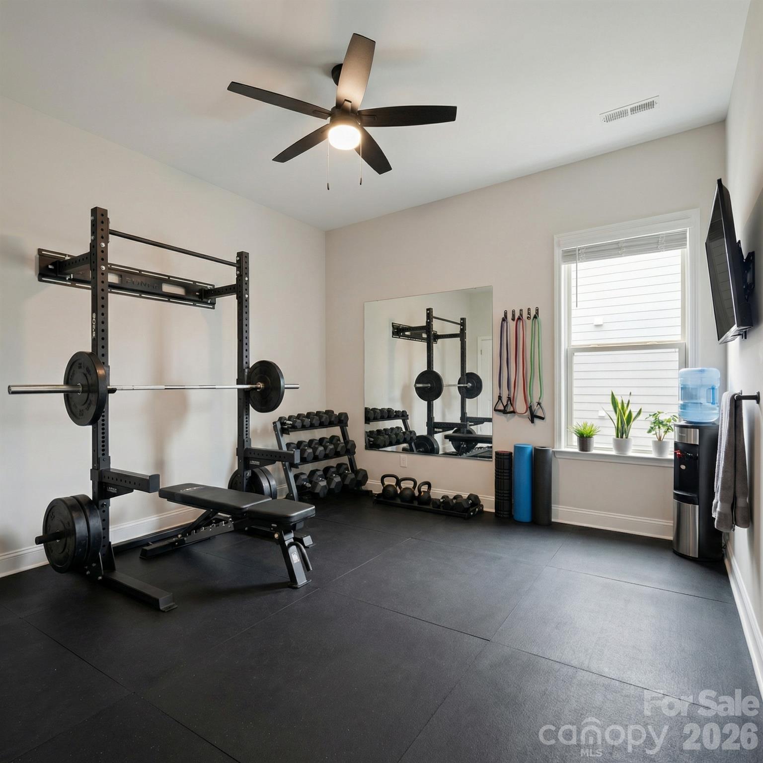 Preserve at Barber Rock - Residential