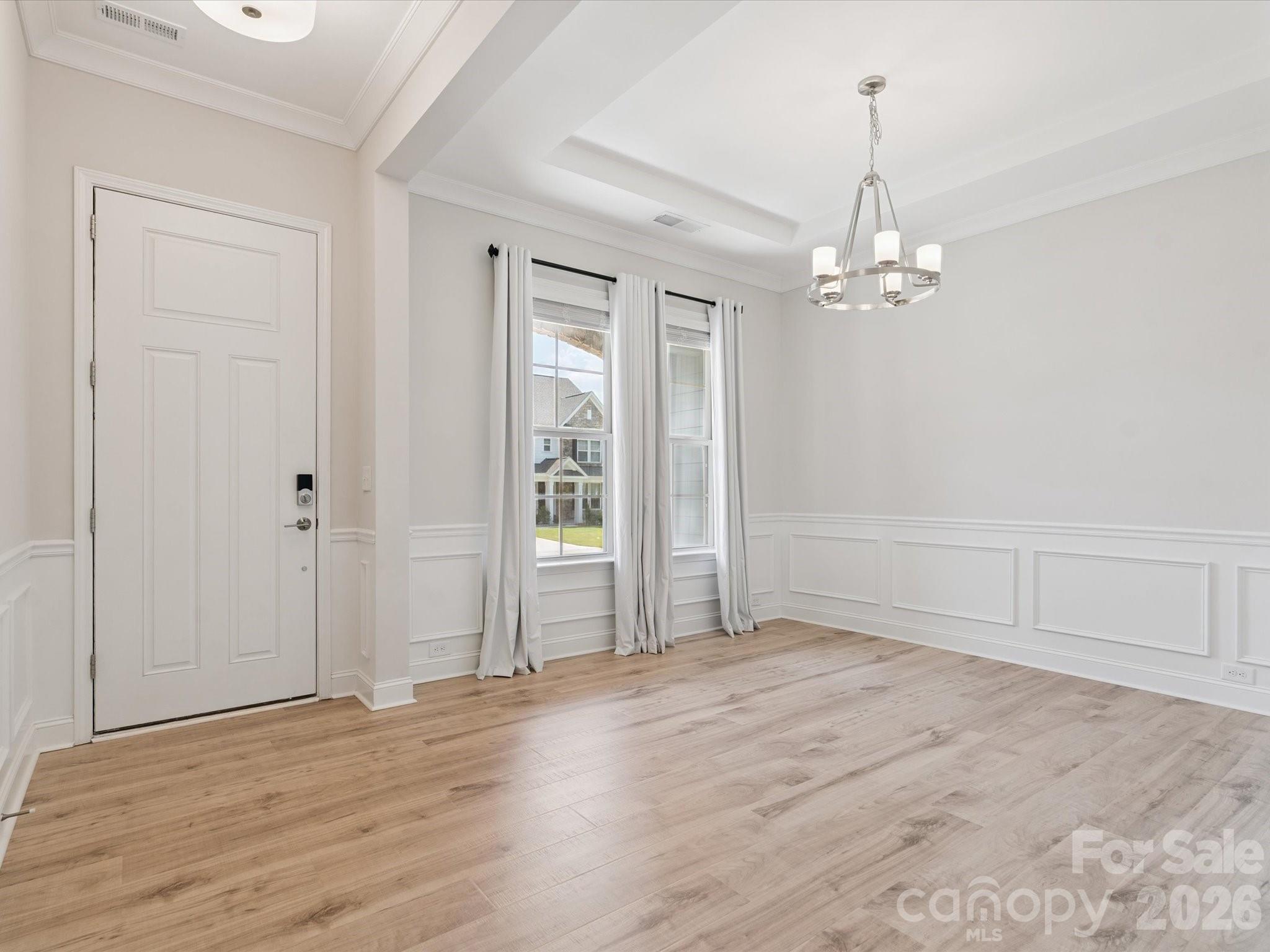 Preserve at Barber Rock - Residential