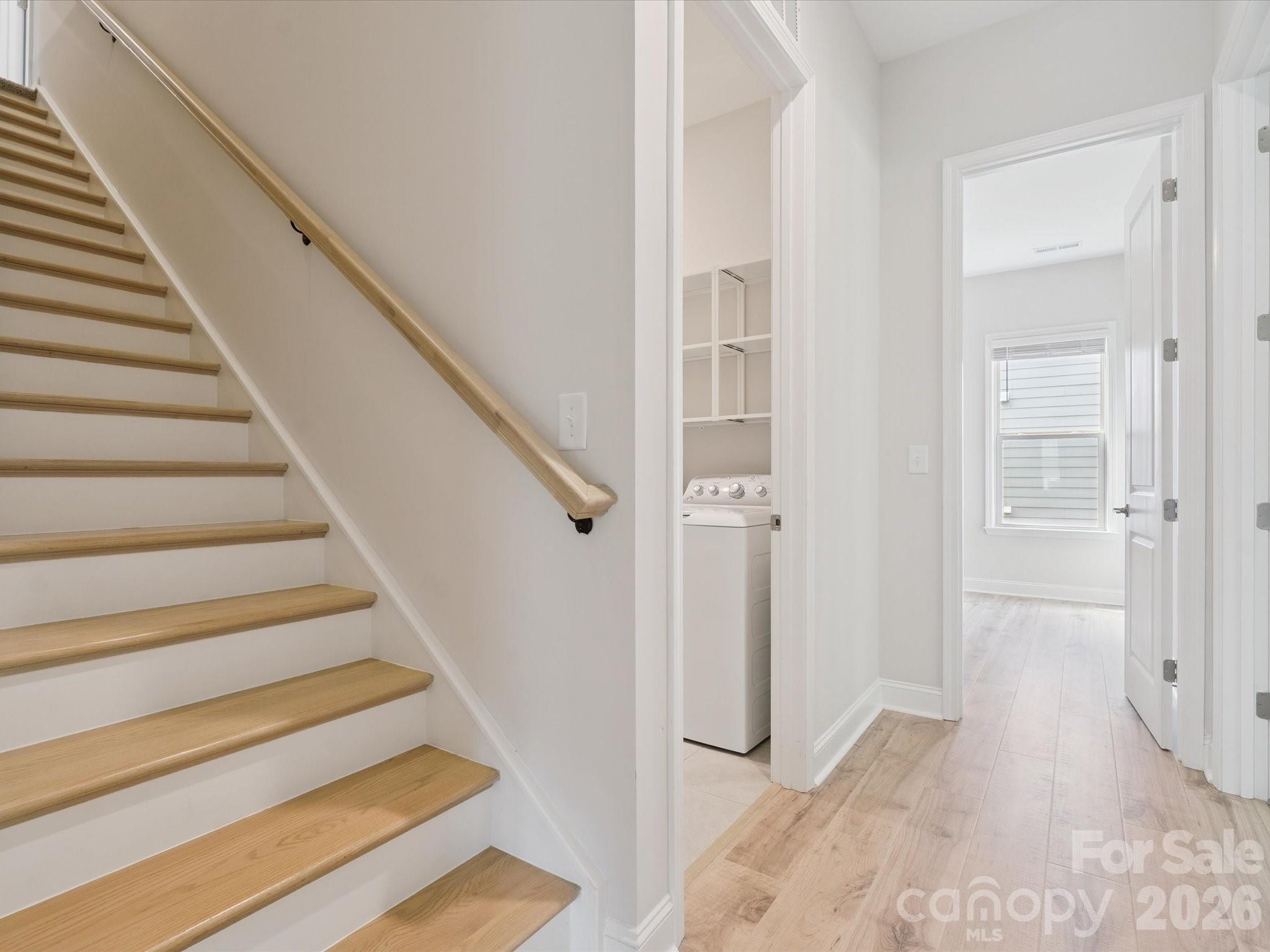 Preserve at Barber Rock - Residential