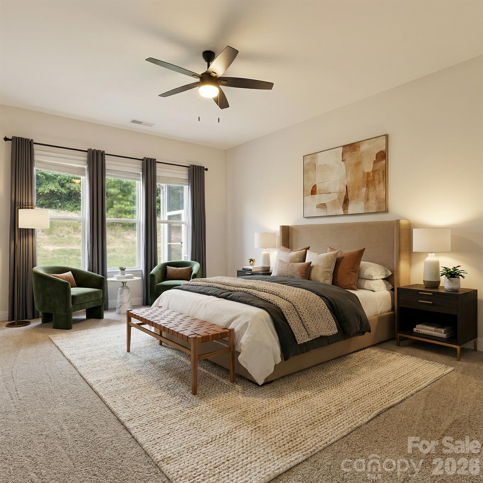 Preserve at Barber Rock - Residential