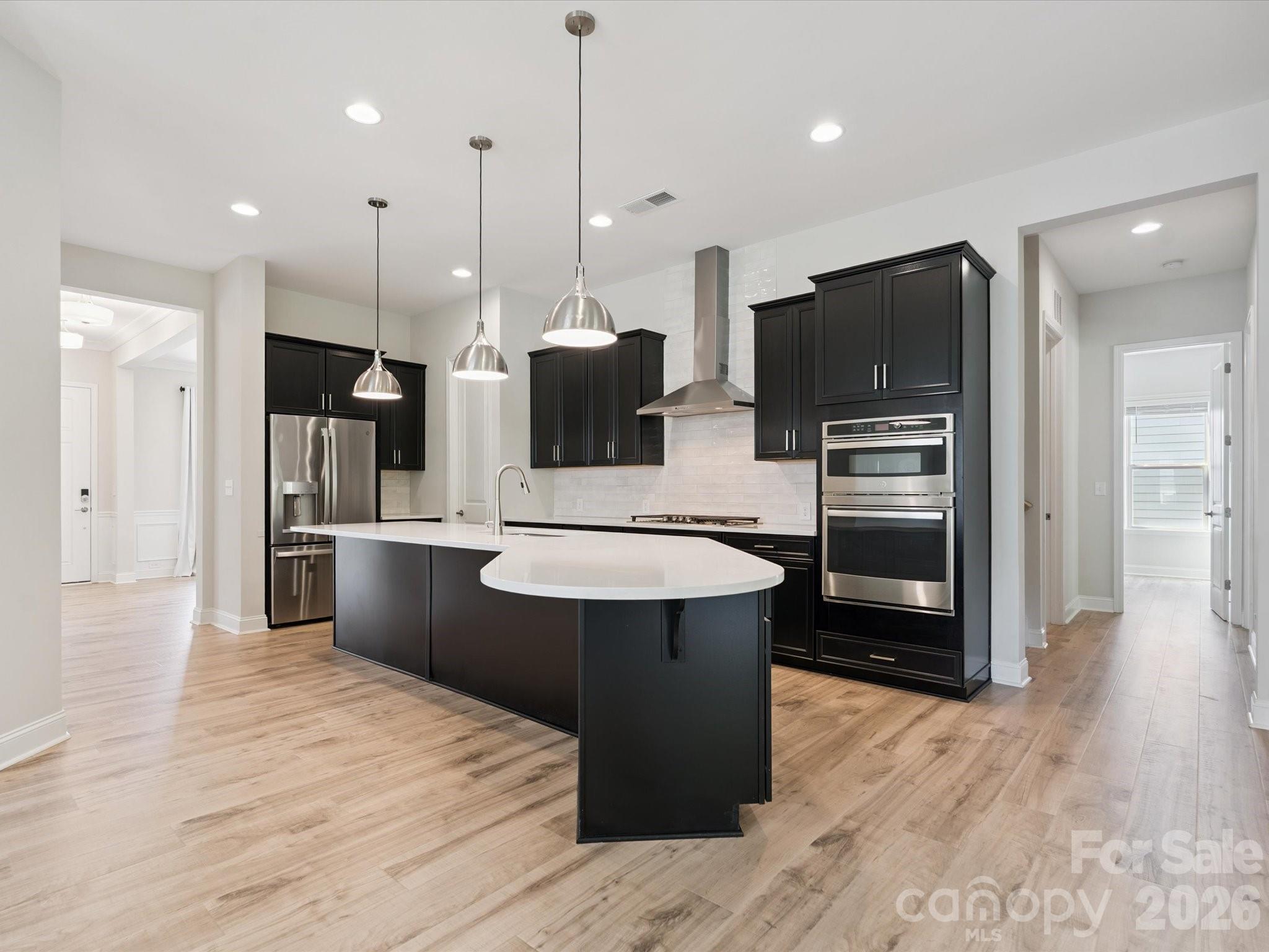 Preserve at Barber Rock - Residential