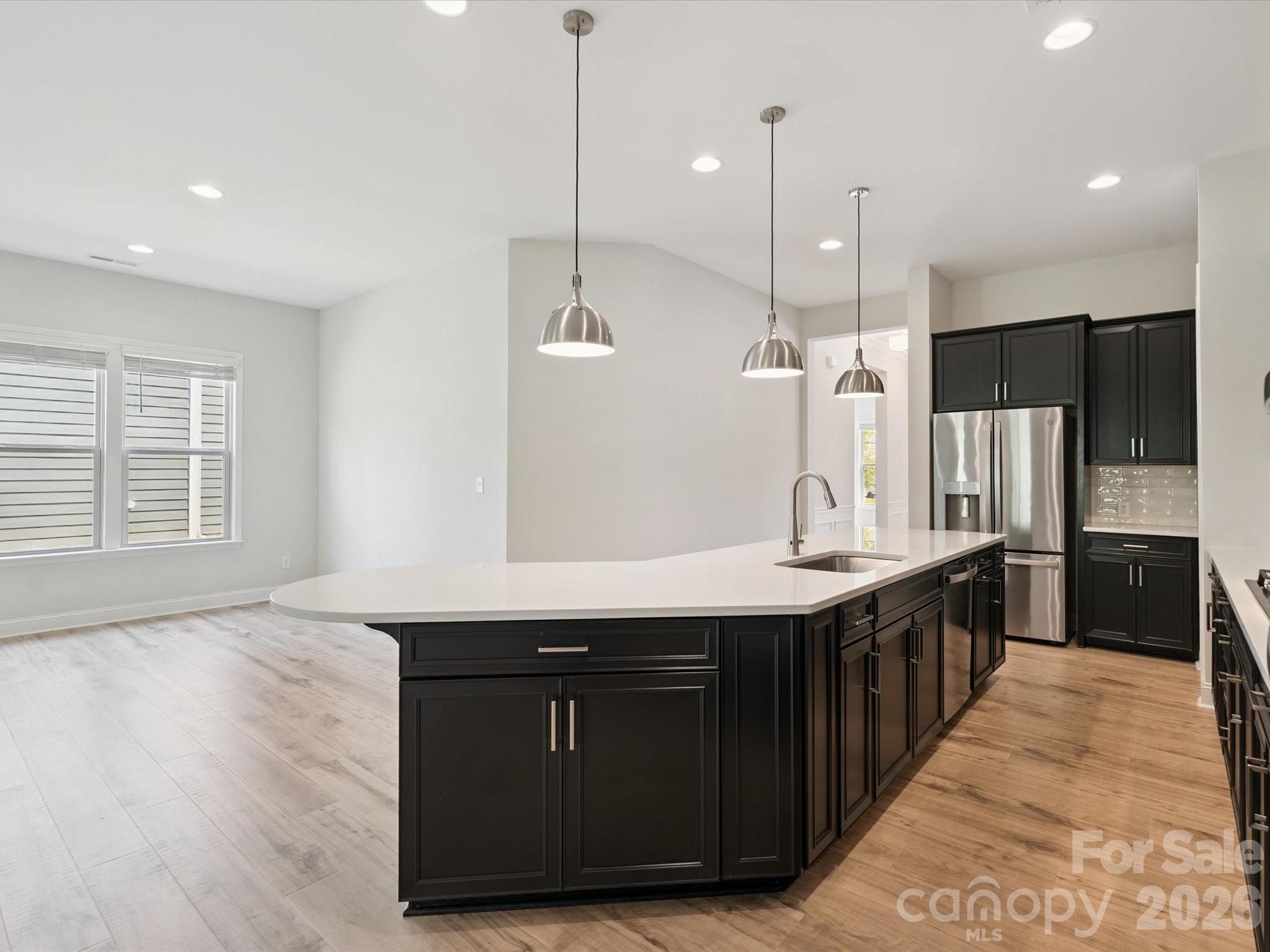 Preserve at Barber Rock - Residential