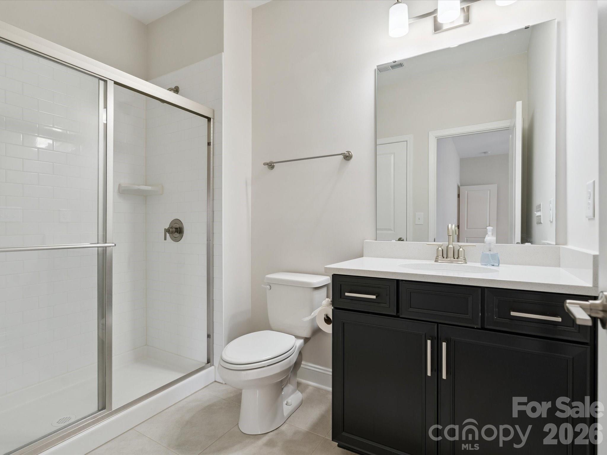 Preserve at Barber Rock - Residential