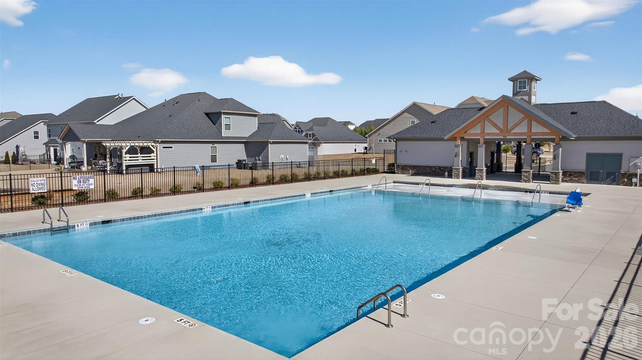 Preserve at Barber Rock - Residential