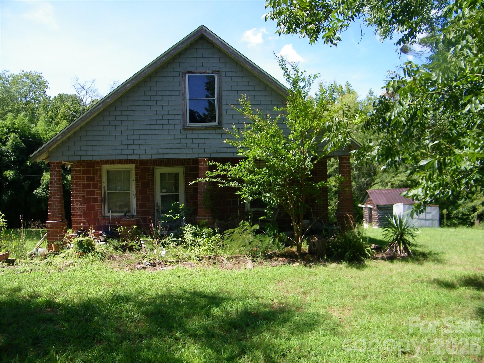6235 Sherrills Ford Road