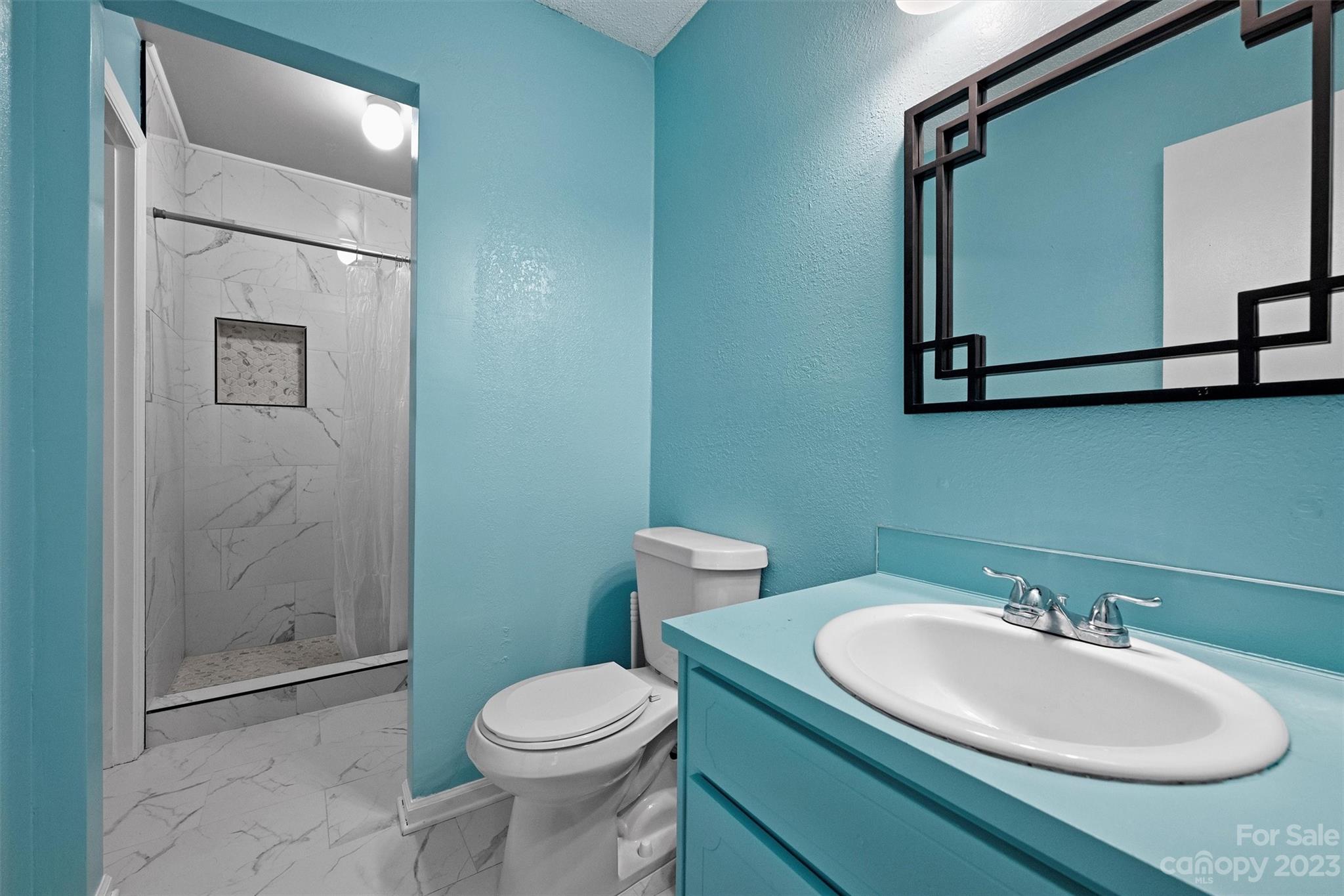 Hickory Ridge - Residential