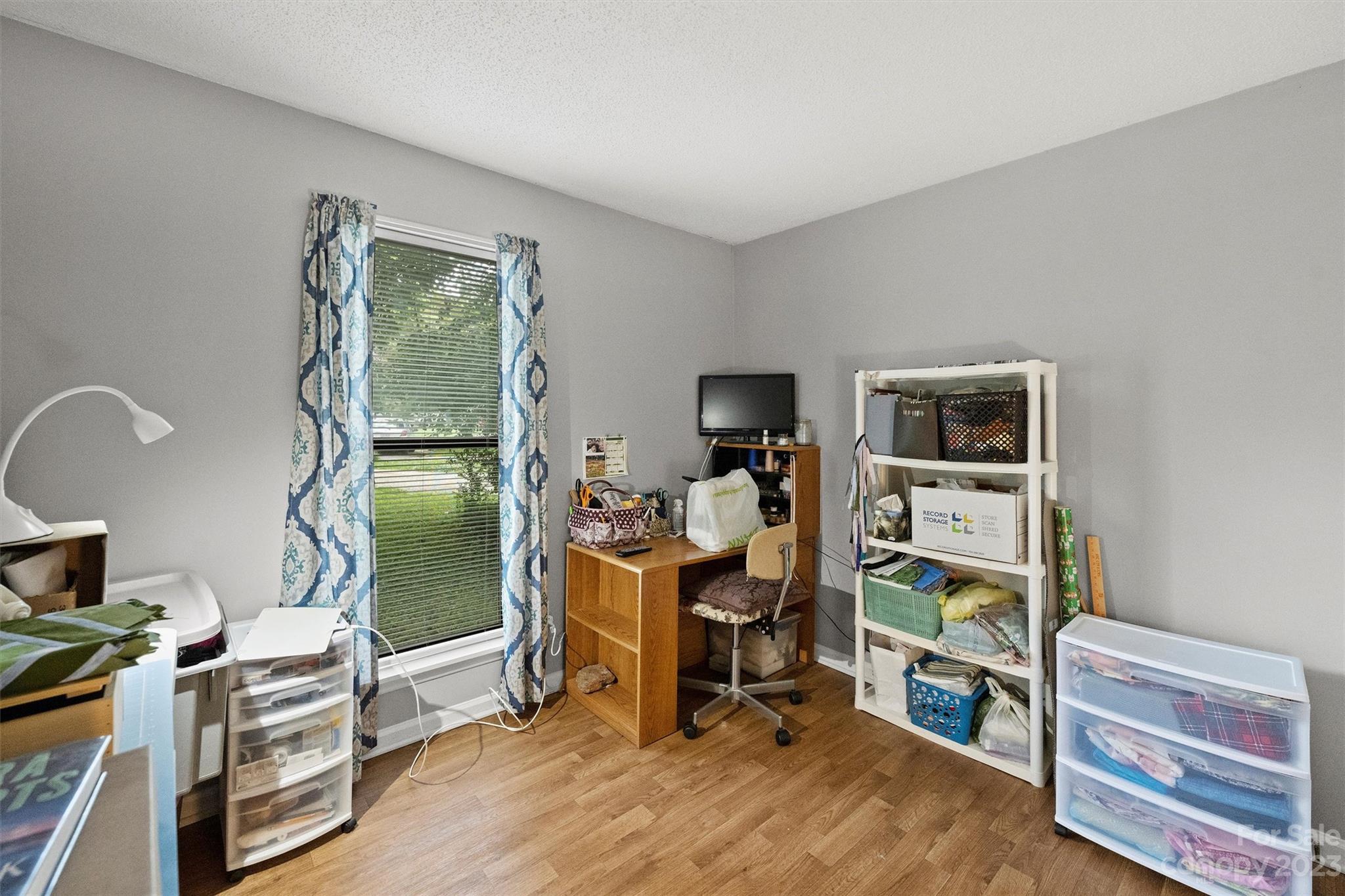 Hickory Ridge - Residential