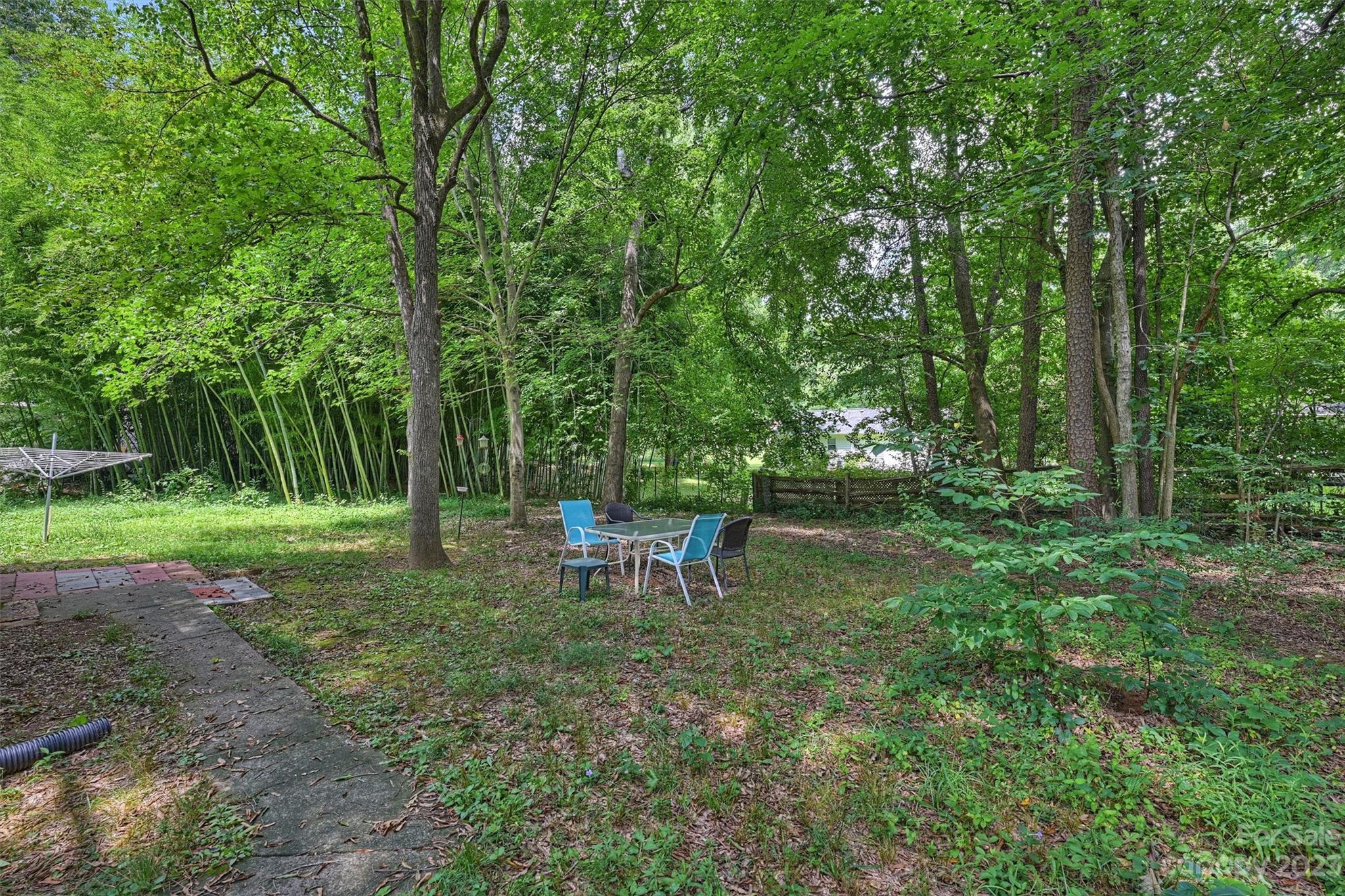 Hickory Ridge - Residential