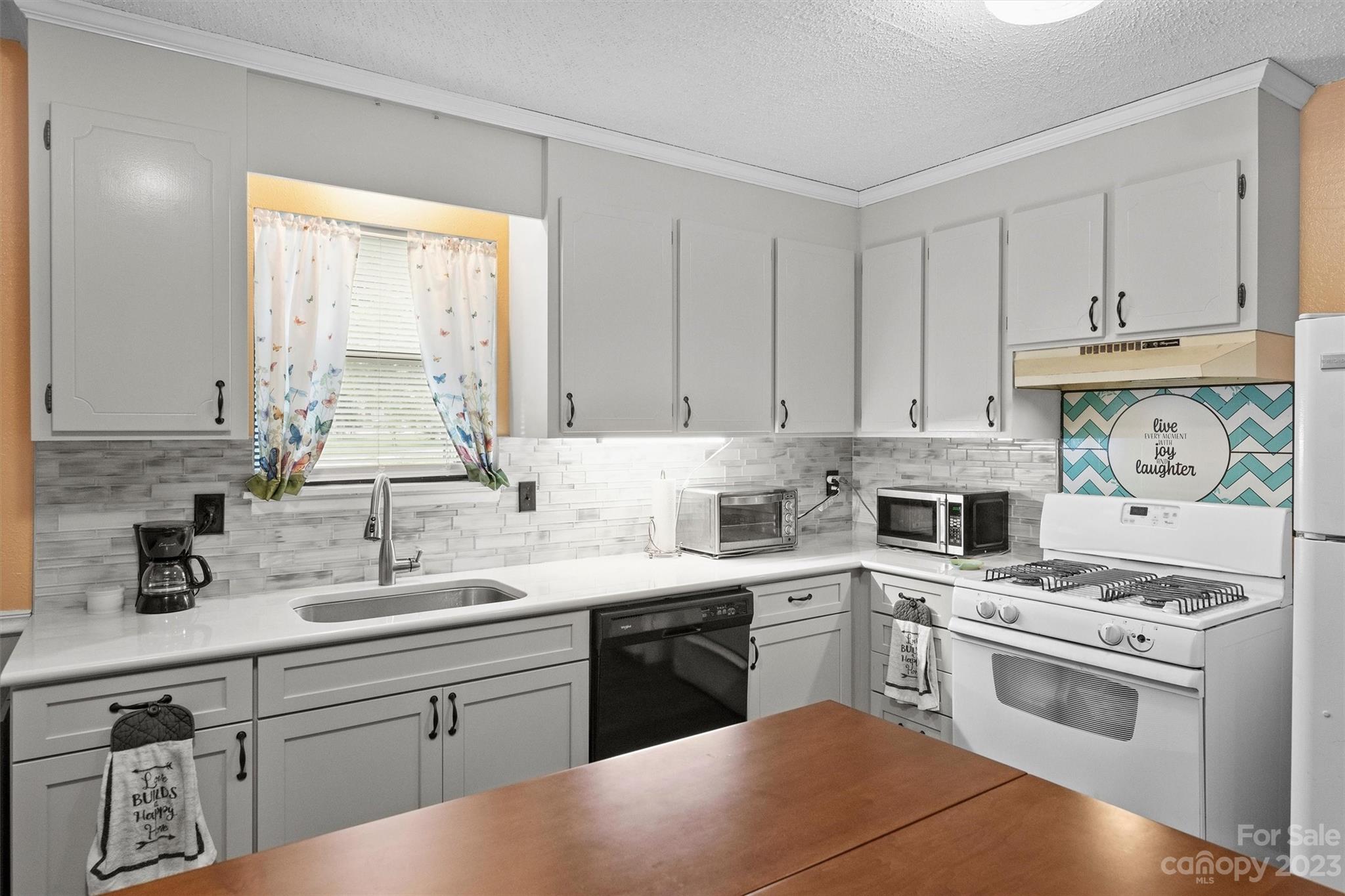 Hickory Ridge - Residential