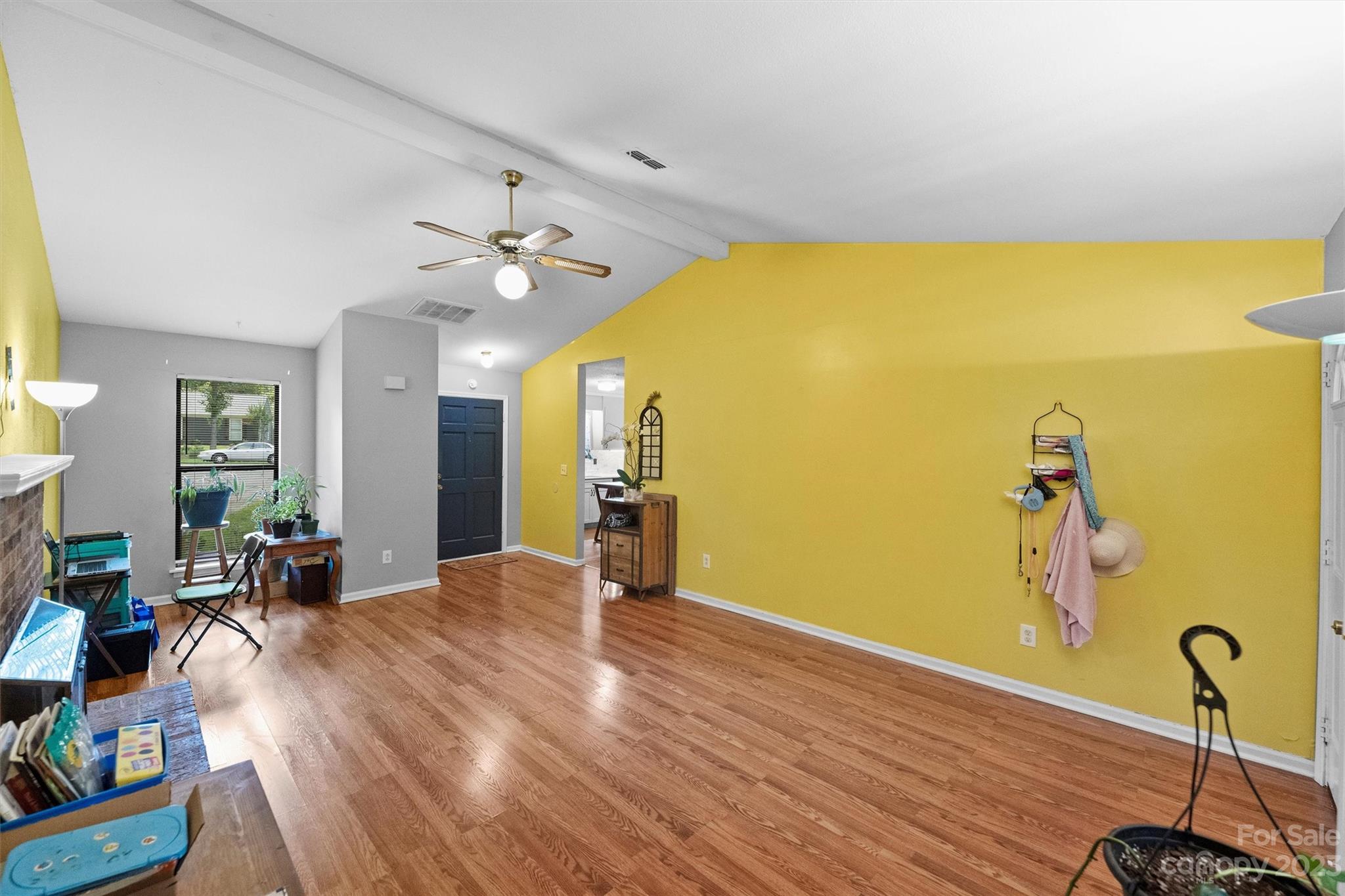 Hickory Ridge - Residential