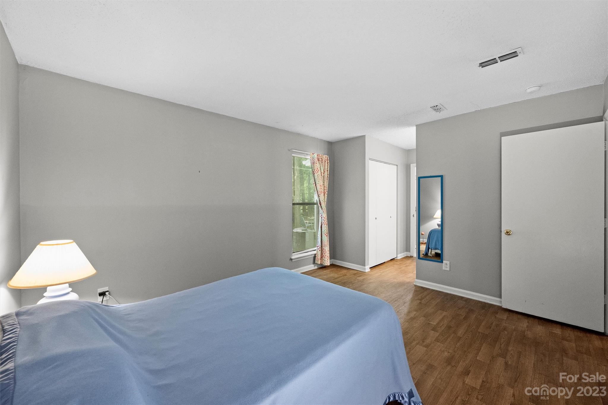 Hickory Ridge - Residential