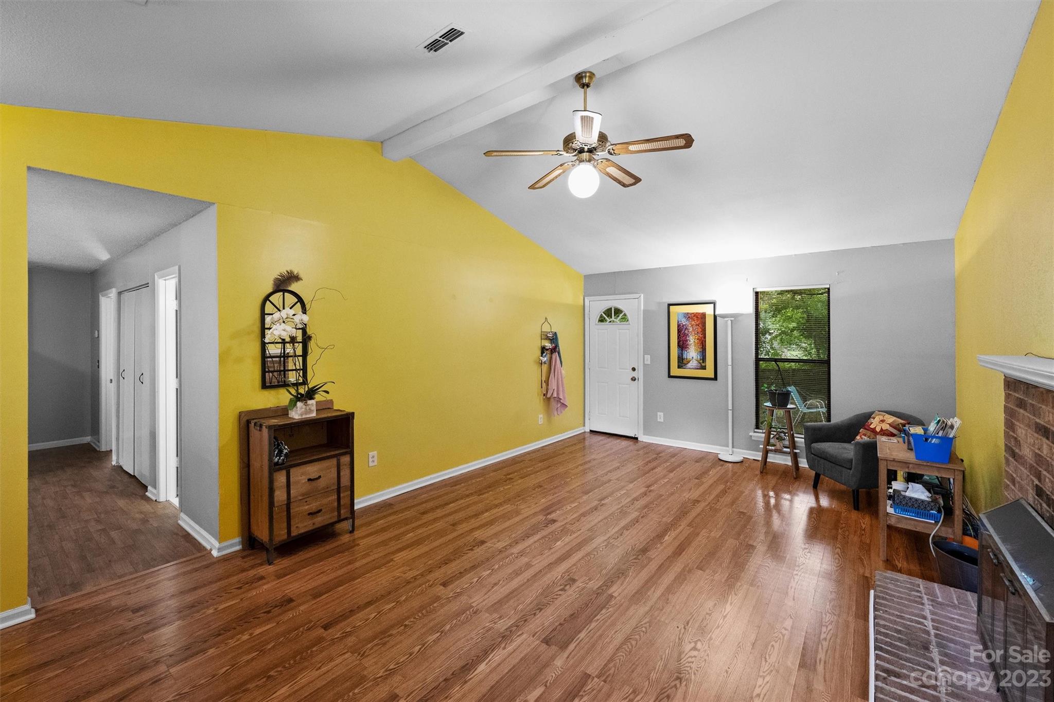 Hickory Ridge - Residential