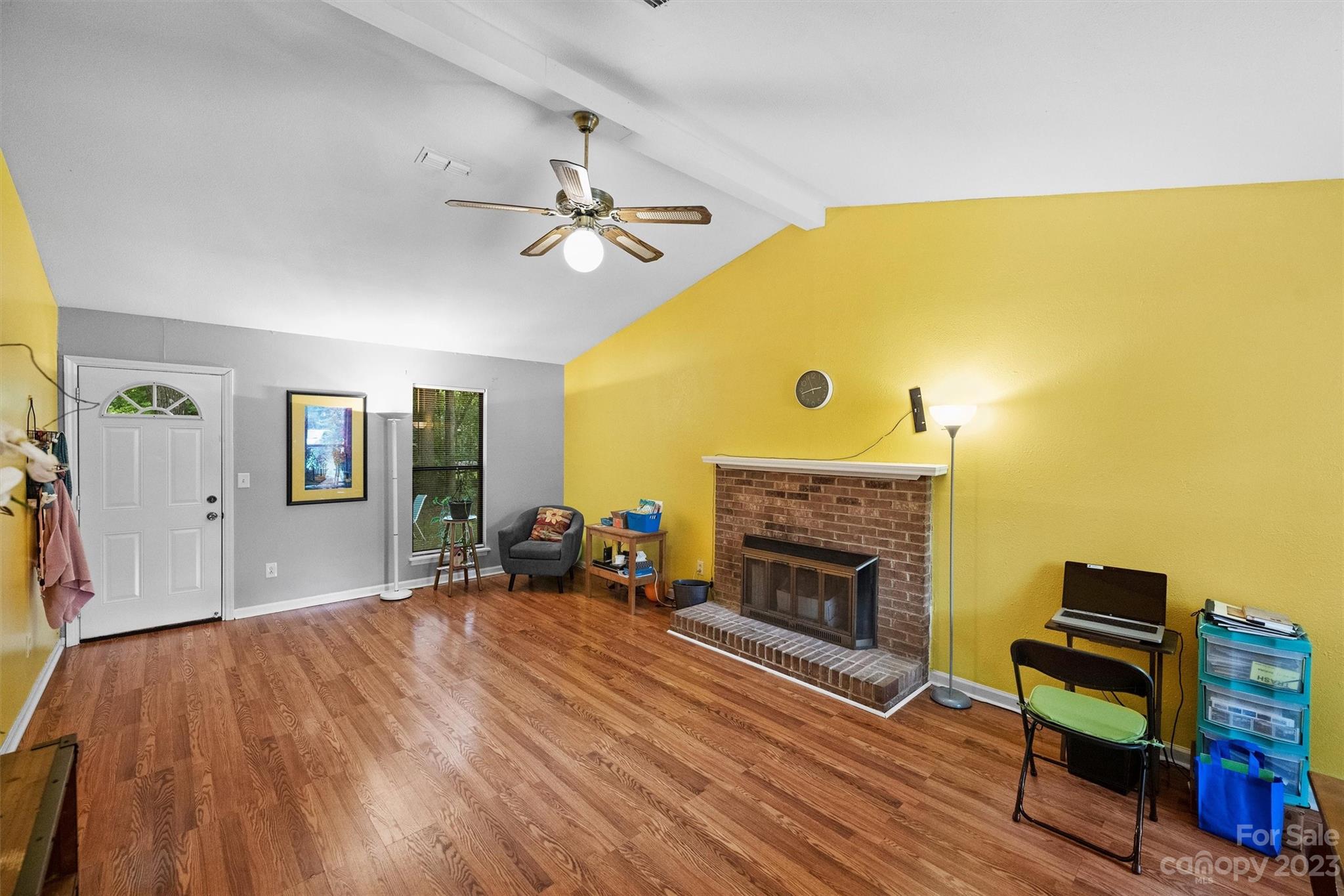 Hickory Ridge - Residential