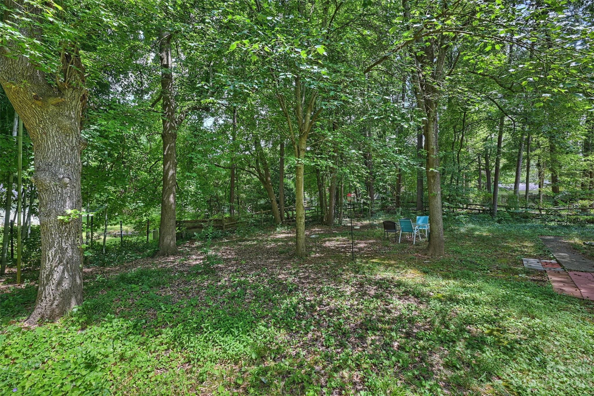 Hickory Ridge - Residential