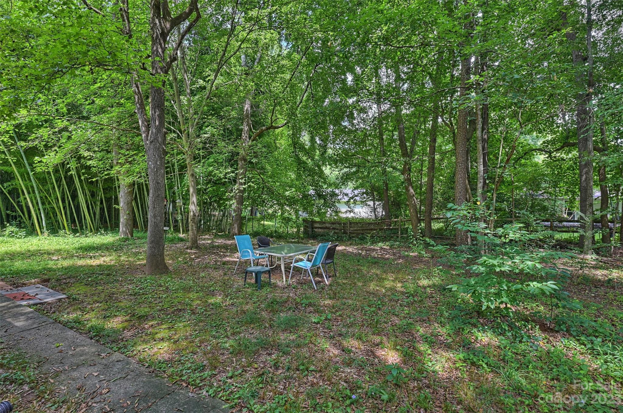 Hickory Ridge - Residential