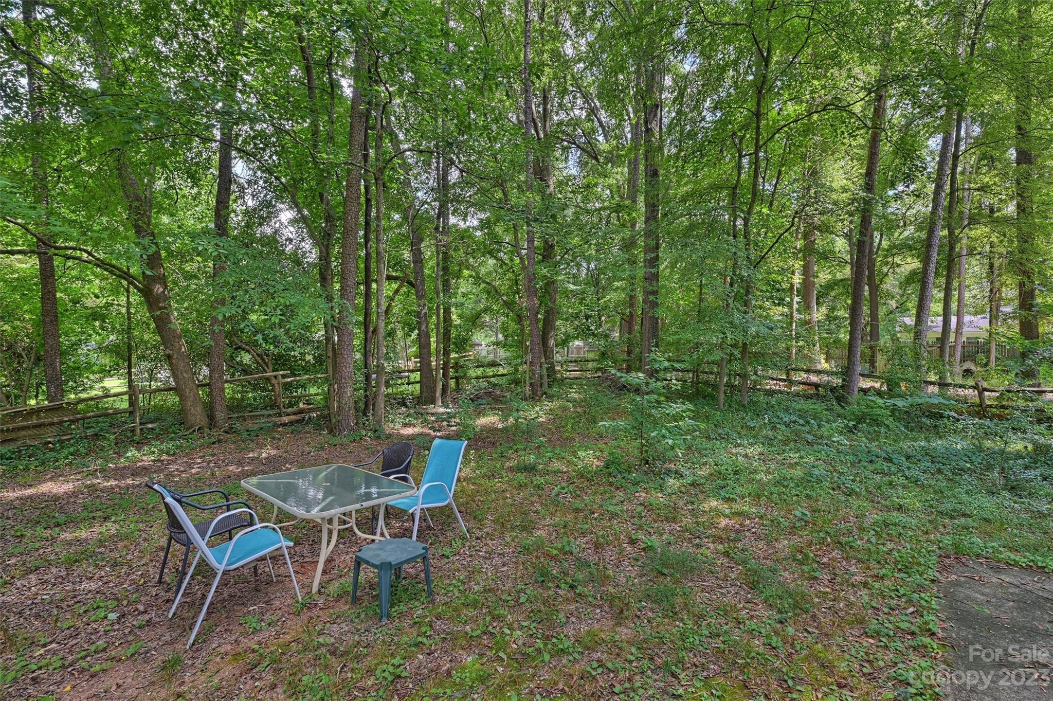 Hickory Ridge - Residential