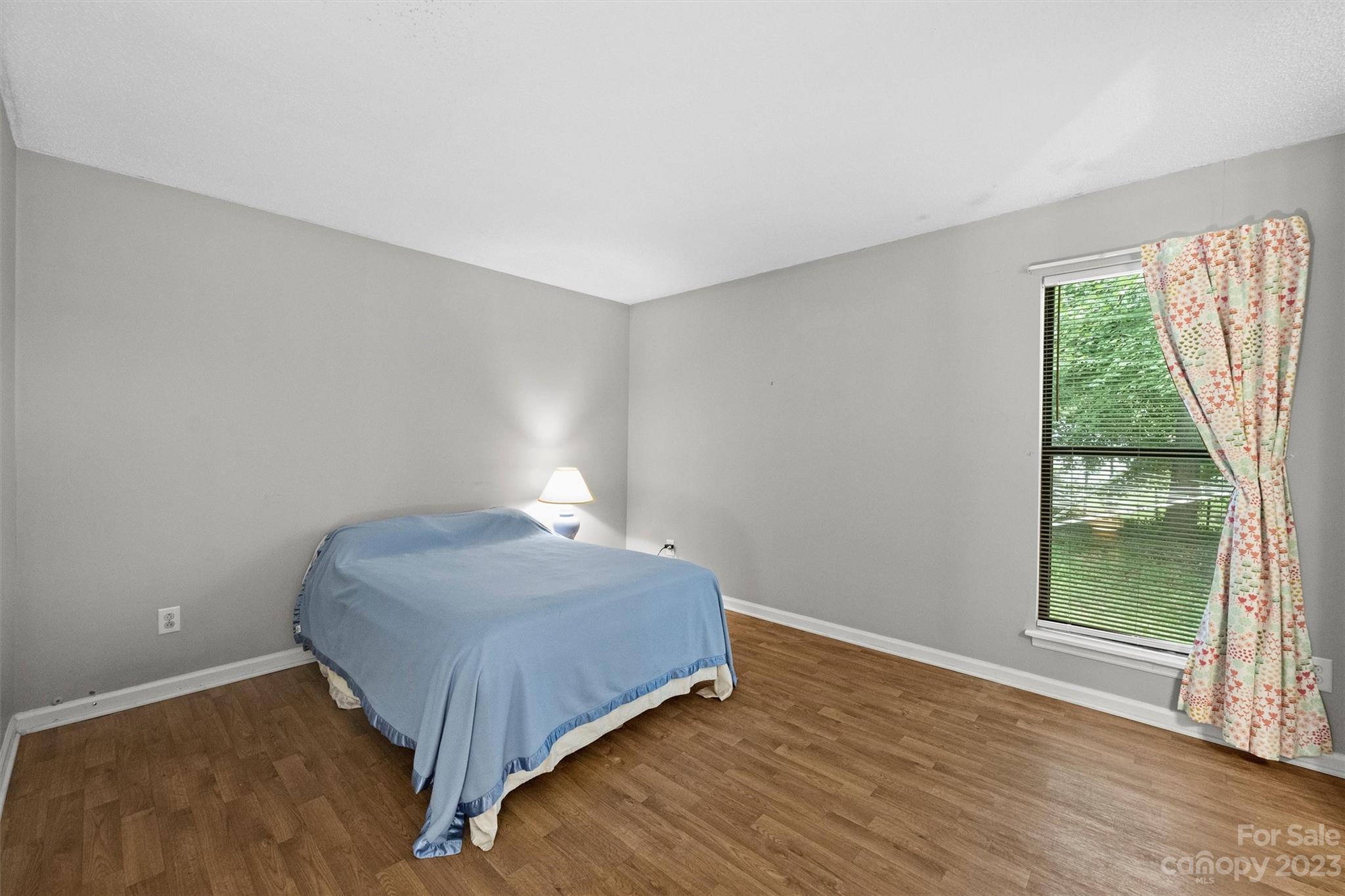 Hickory Ridge - Residential