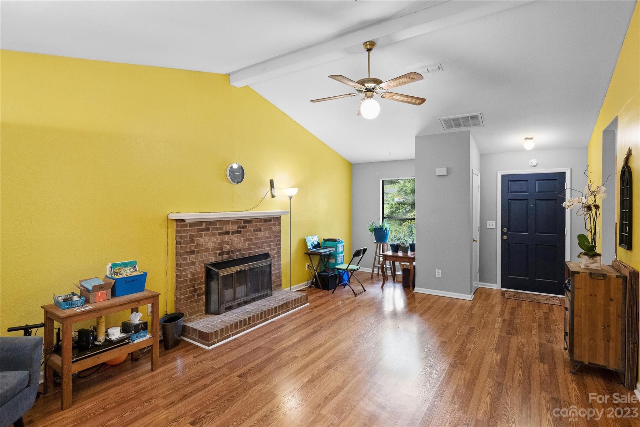 Hickory Ridge - Residential